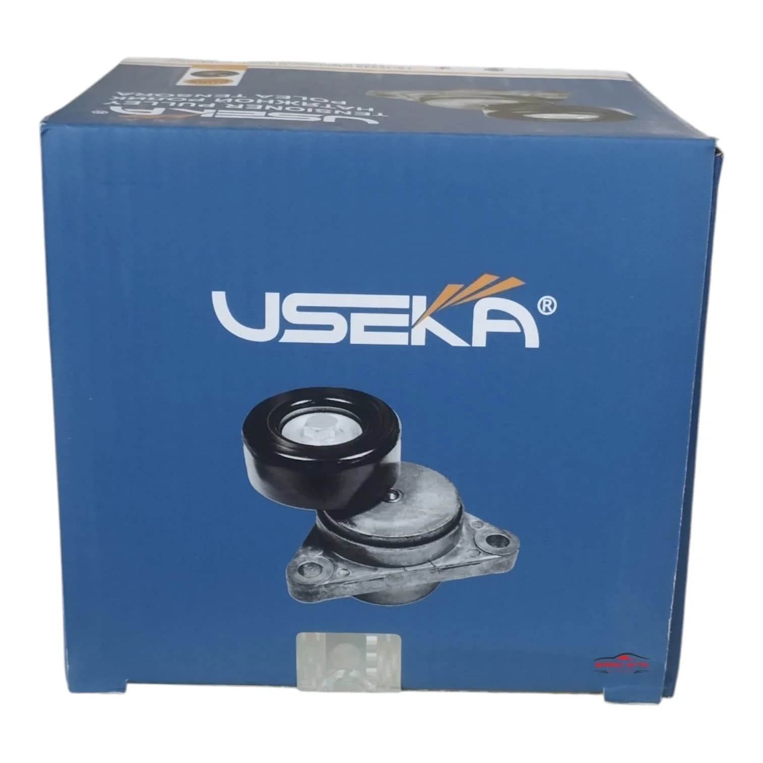 Dartıcı ilə rolik Chevrolet Cobalt Daewwo Gentra 25183297 — şəkil 4