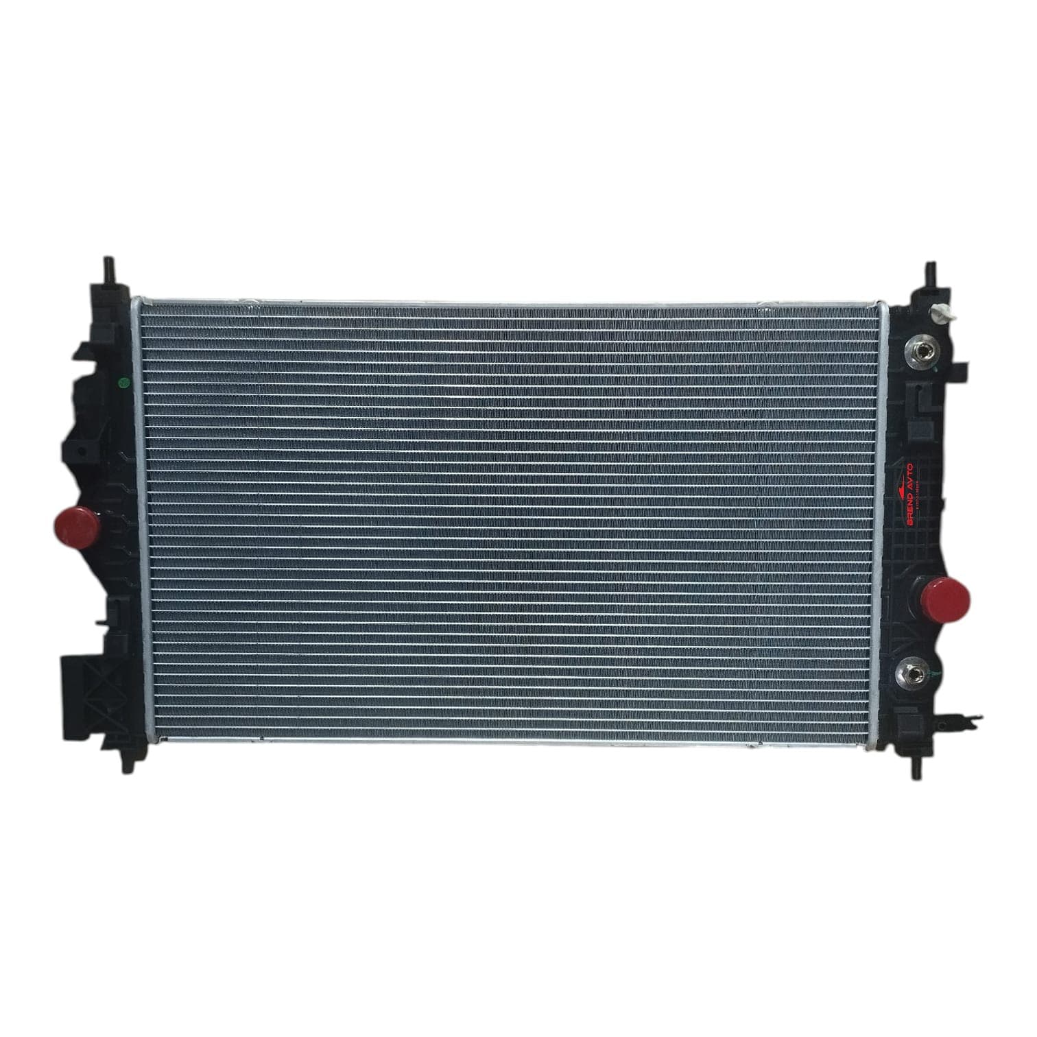 Su Radiatoru avtomat sürətlər qutusu Chevrolet Cruze 1.6 1.8 mühərriklər 2009-2015 üçün 1300338 13393984