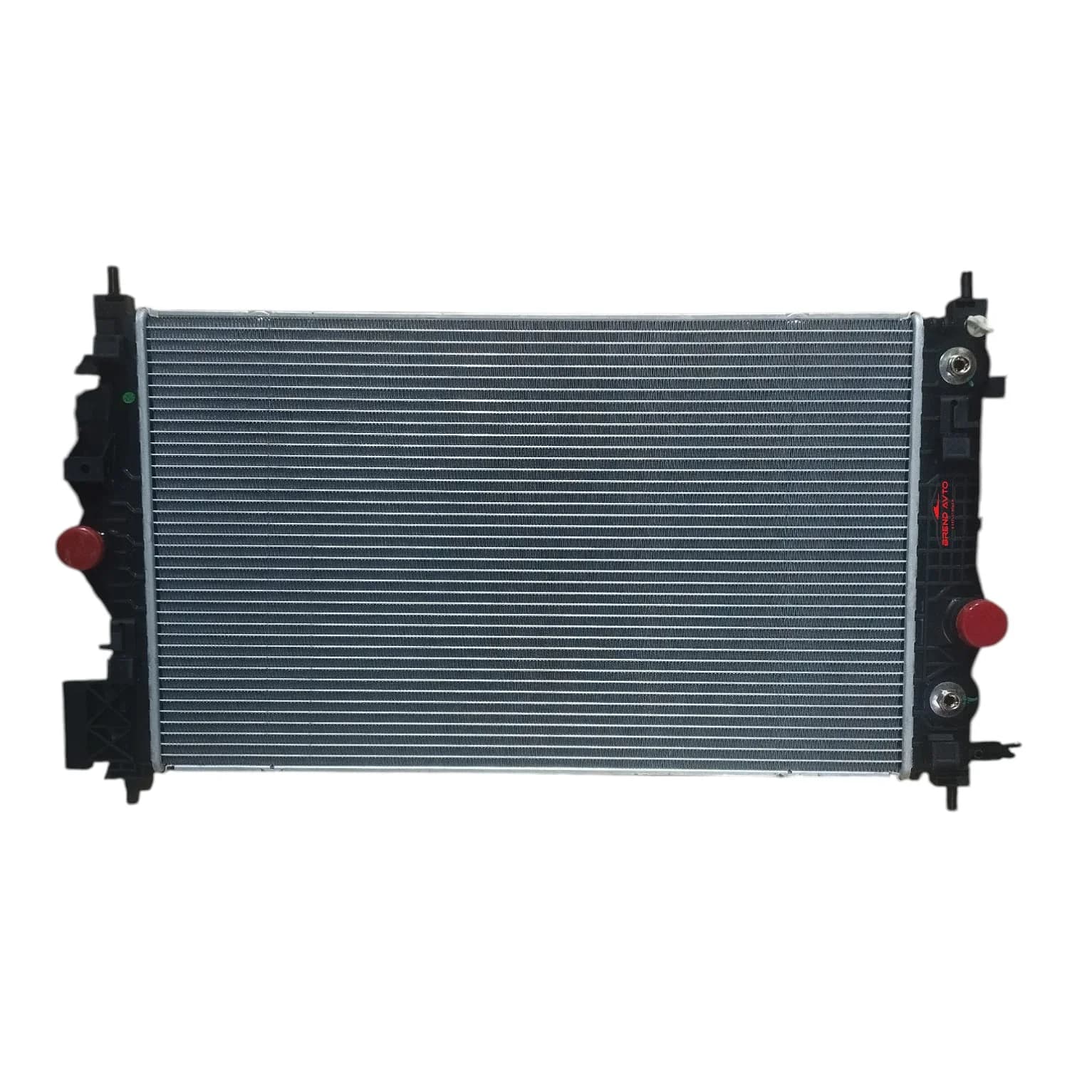 Su Radiatoru avtomat sürətlər qutusu Chevrolet Cruze 1.6 1.8 mühərriklər 2009-2015 üçün 1300338 13393984