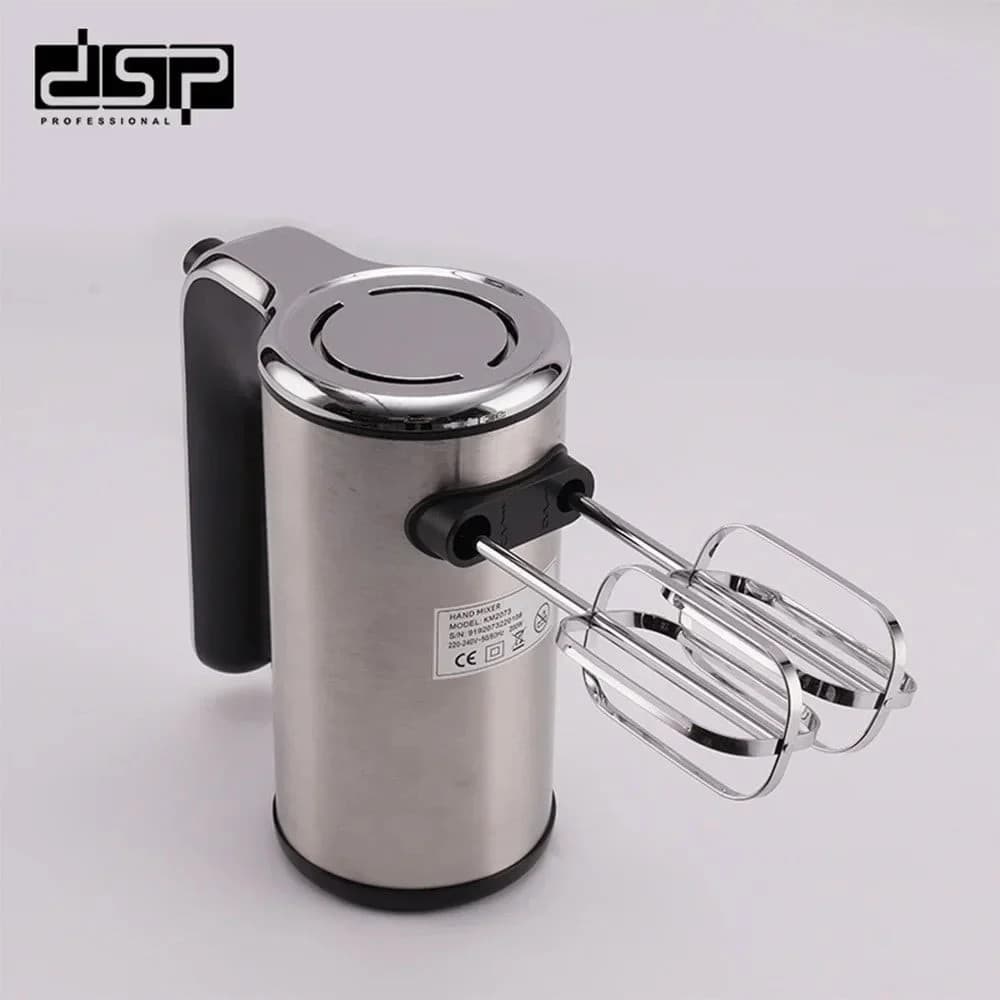 Mikser DSP KM-2073 200W