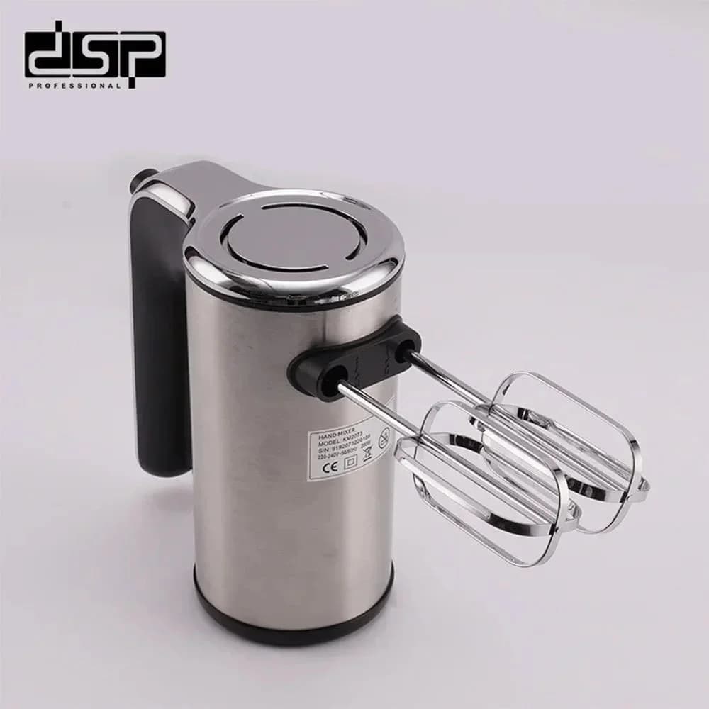 Mikser DSP KM-2073 200W
