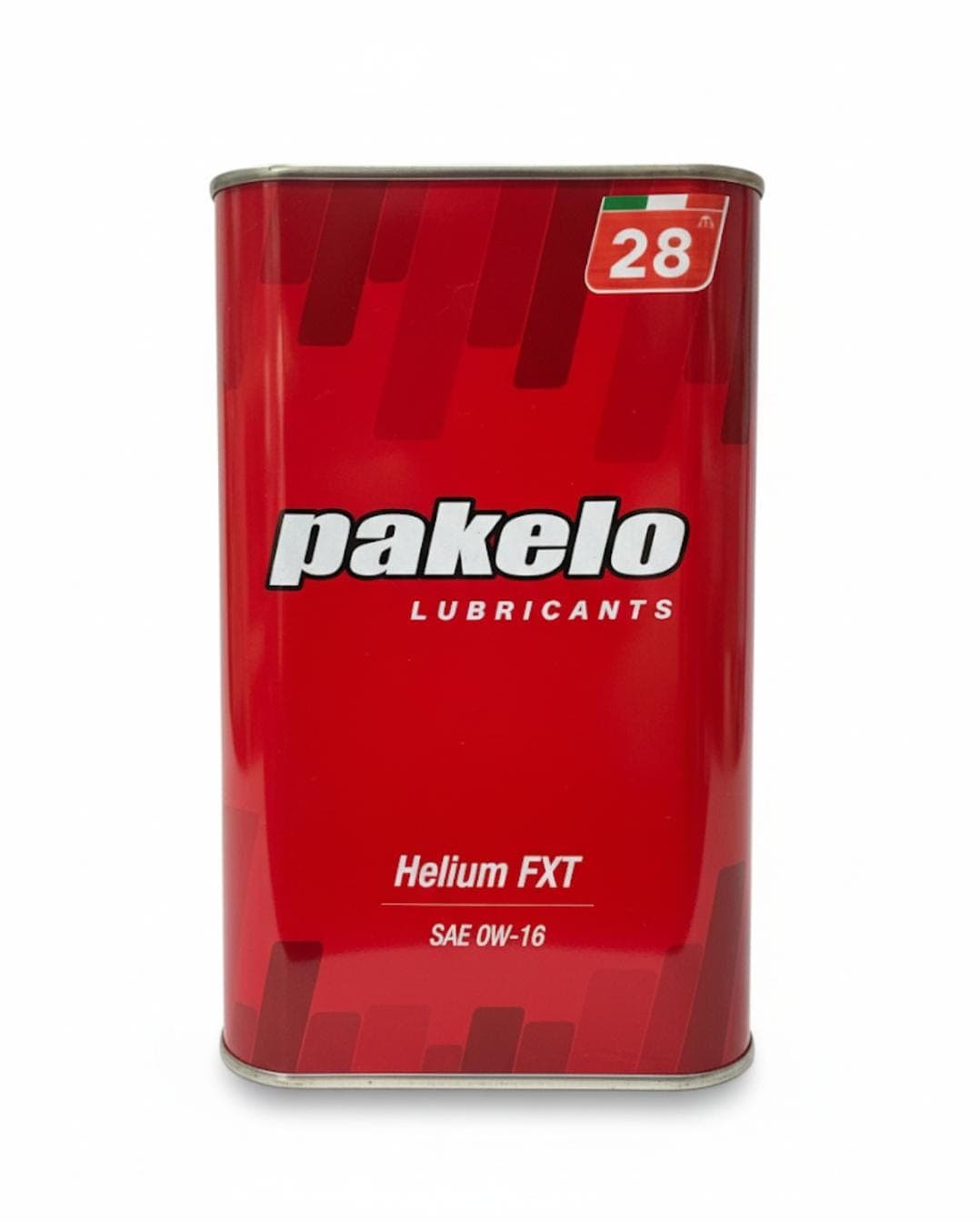 Motor yağı Pakelo Helium FXT 0W-16, 1 l