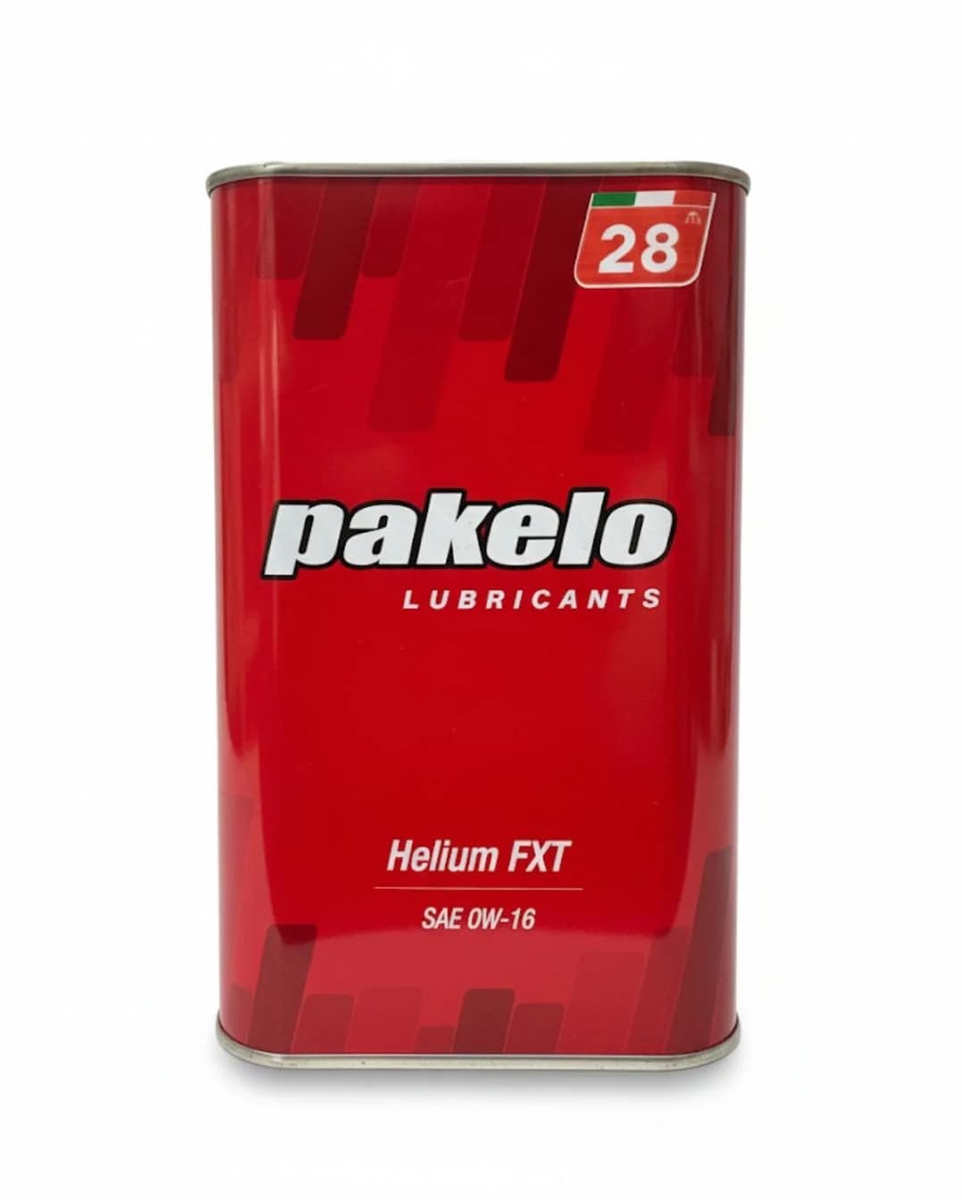 Motor yağı Pakelo Helium FXT 0W-16, 1 l