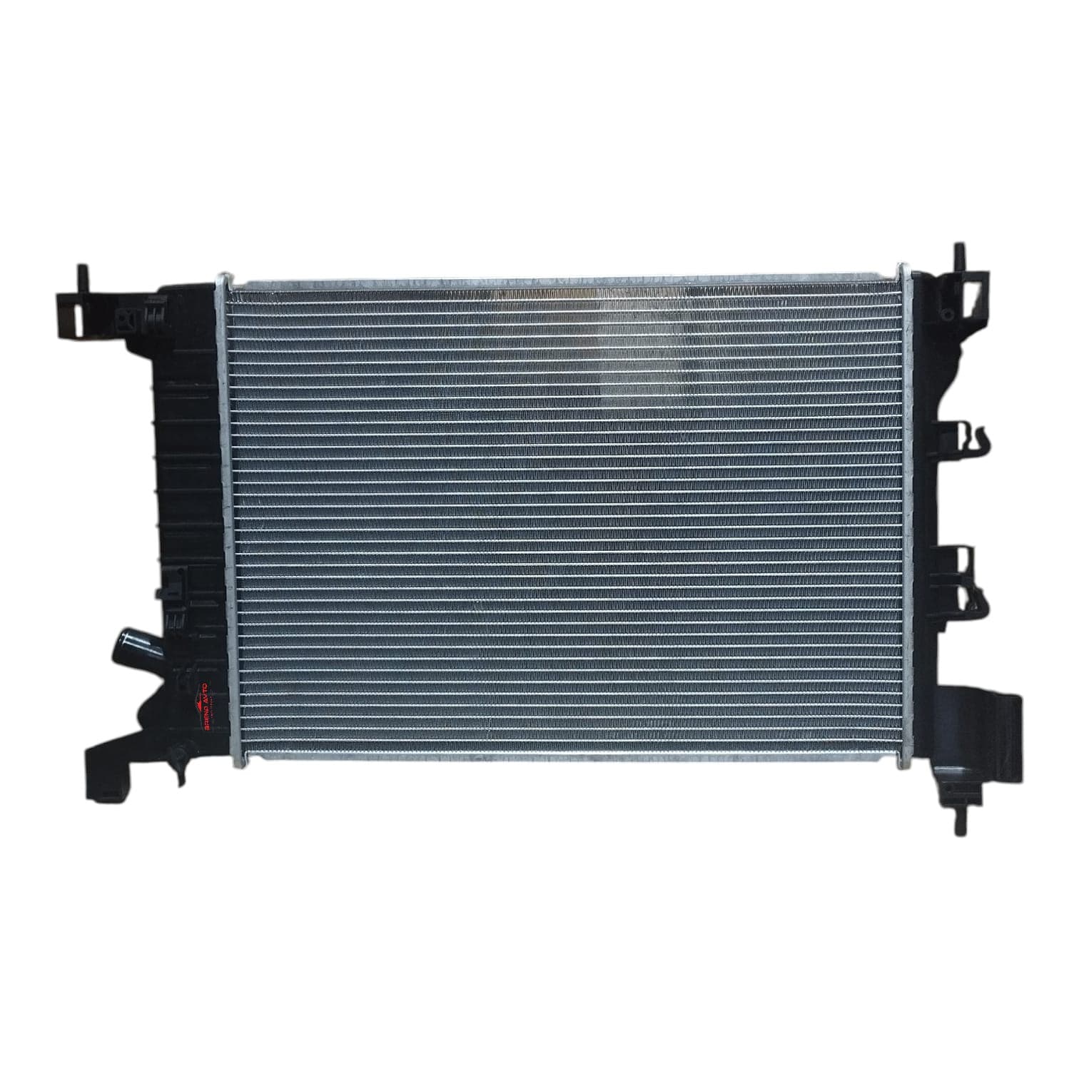 Su radiator mexaniki və avtomat sürətlər qutusu üçün Chevrolet Cobalt 95460094 — şəkil 3