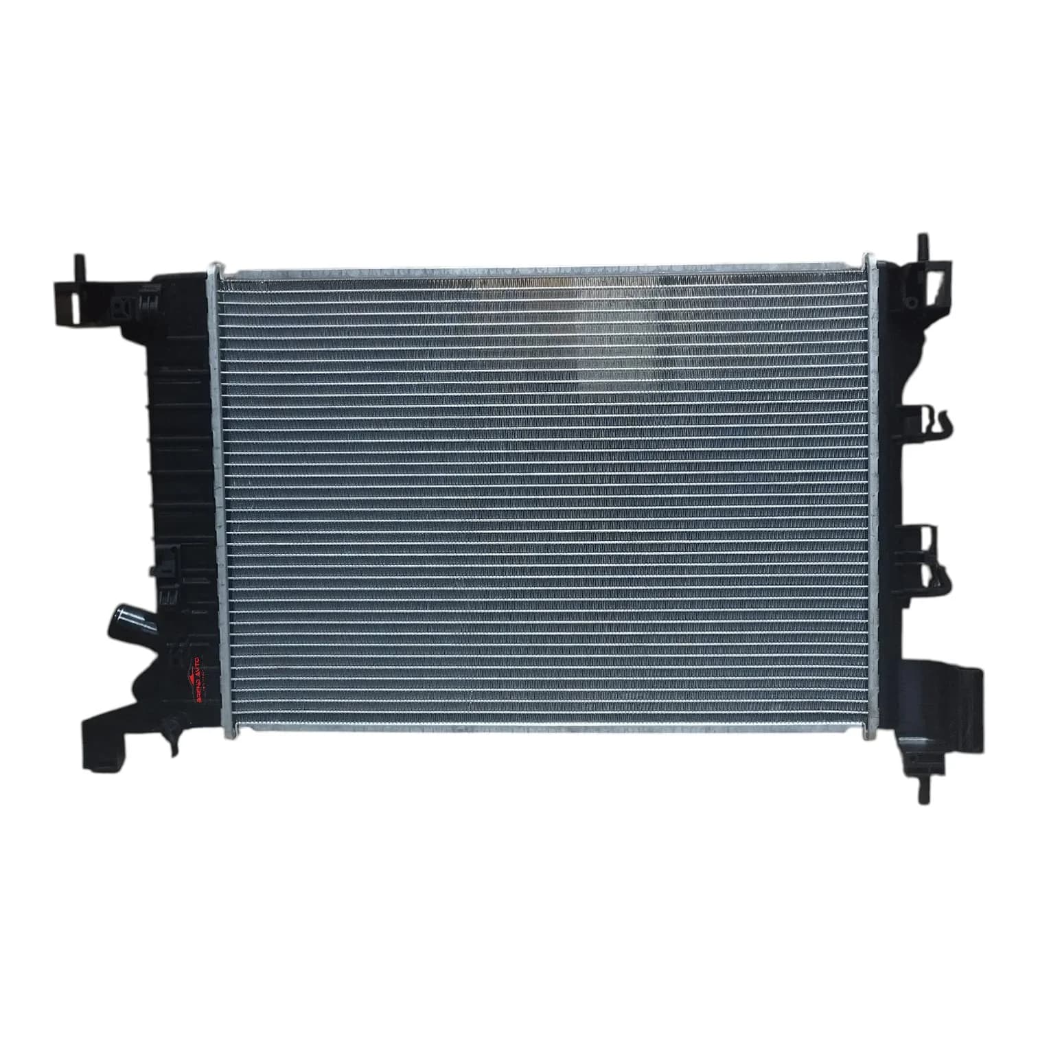 Su radiator mexaniki və avtomat sürətlər qutusu üçün Chevrolet Cobalt 95460094 — şəkil 3