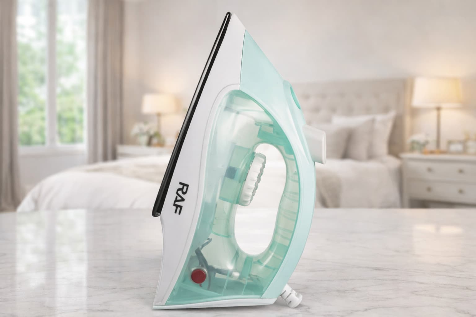 Ütü Raf 1106 Blue 1800W — şəkil 2