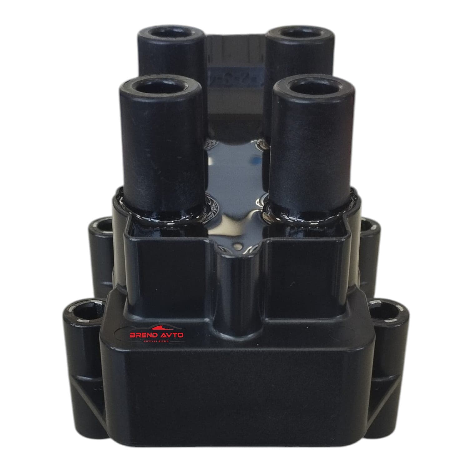 Alovlanma çarxı 90458250 1208071 Opel Vectra 1.8 Eco/2.0 Eco 1997-2002 üçün — şəkil 4