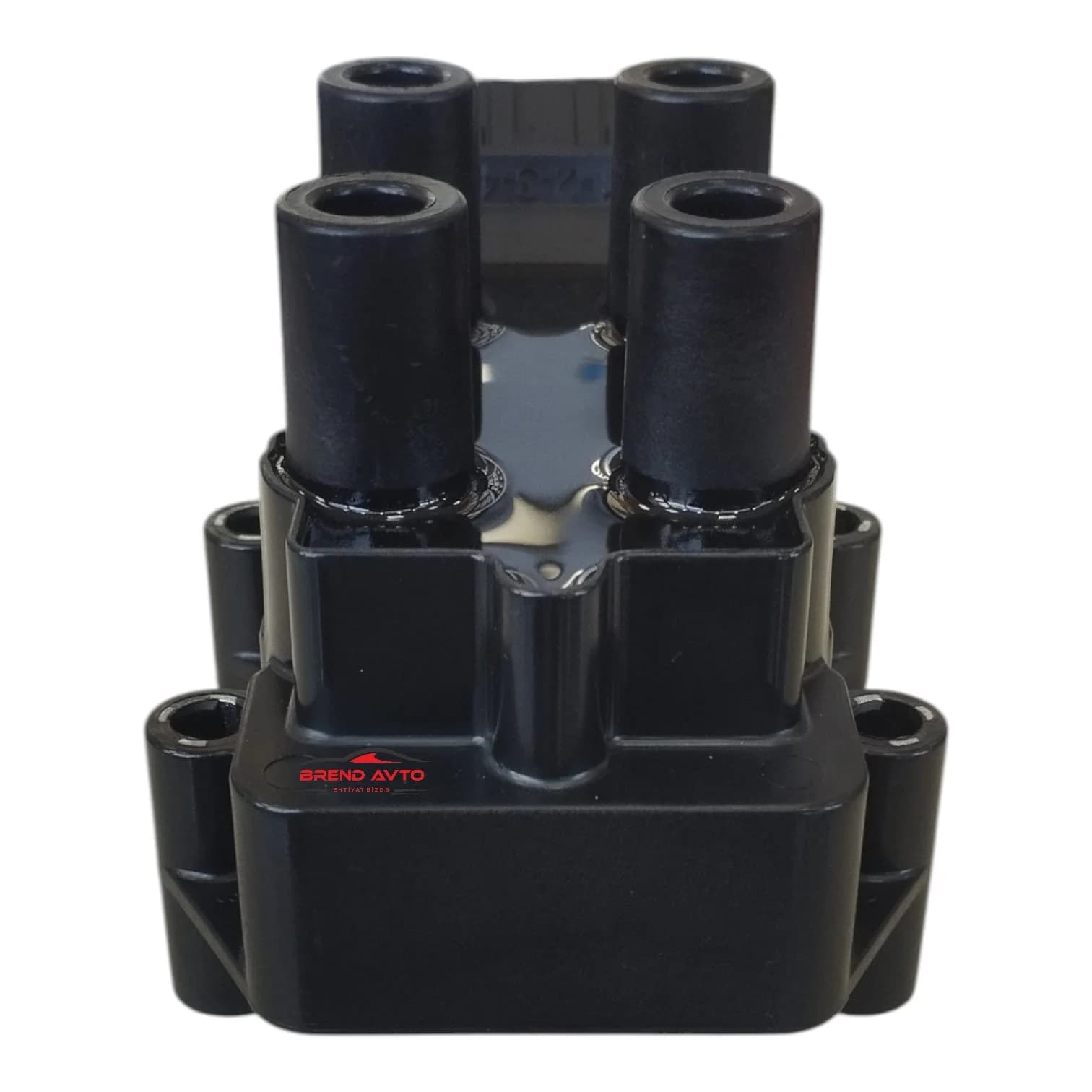 Alovlanma çarxı 90458250 1208071 Opel Vectra 1.8 Eco/2.0 Eco 1997-2002 üçün — image 4