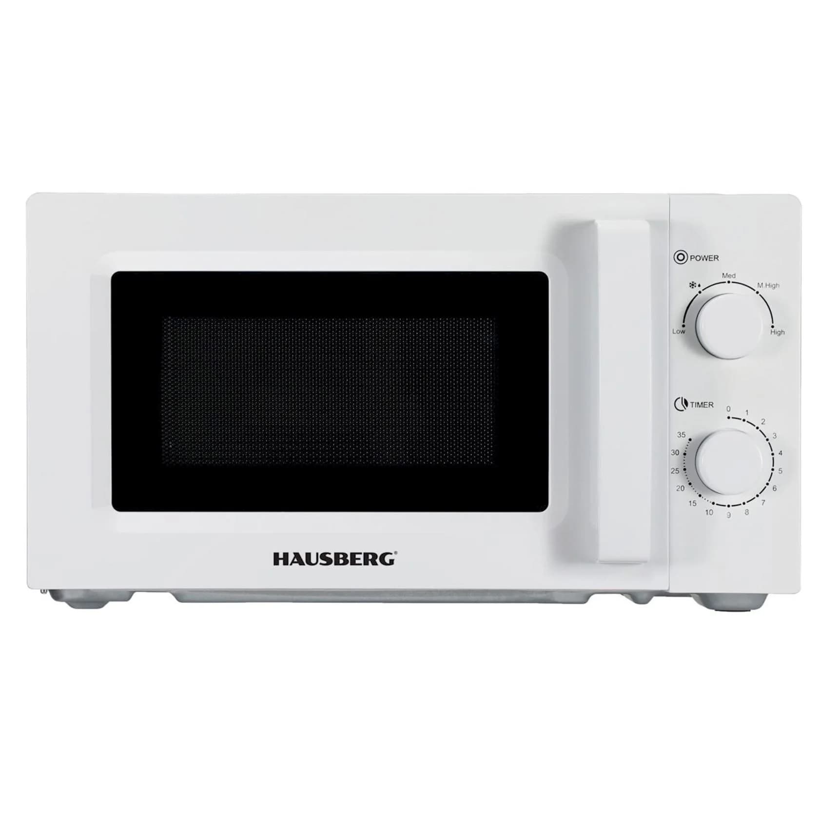 Mikrodalğalı soba Hausberg HB-8008