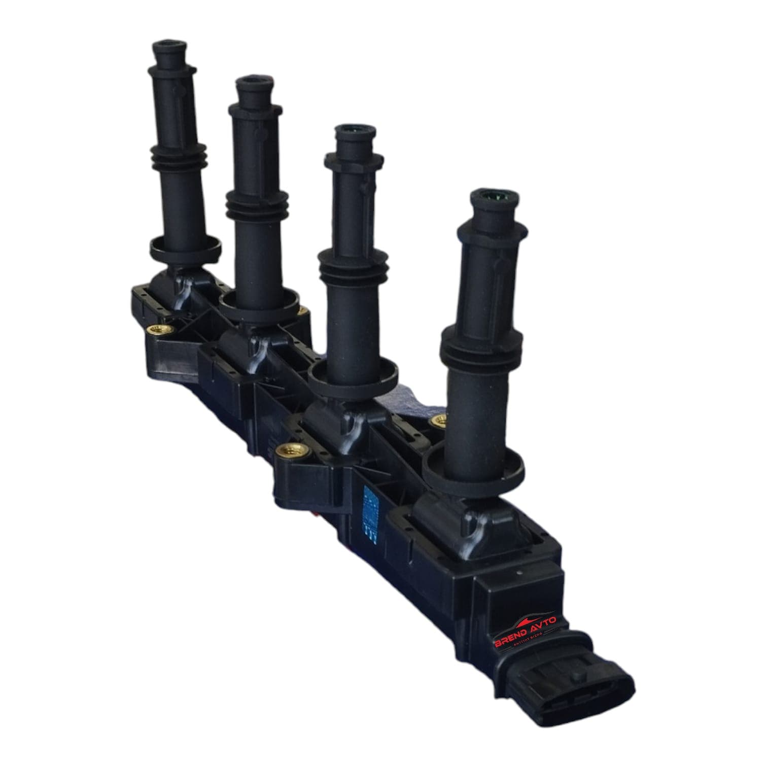 Alovlanma çarxı 93172030 9153250 Opel Vectra 2.2 2002-2008/Opel Zafira 2.2 2005-2014 üçün — şəkil 2