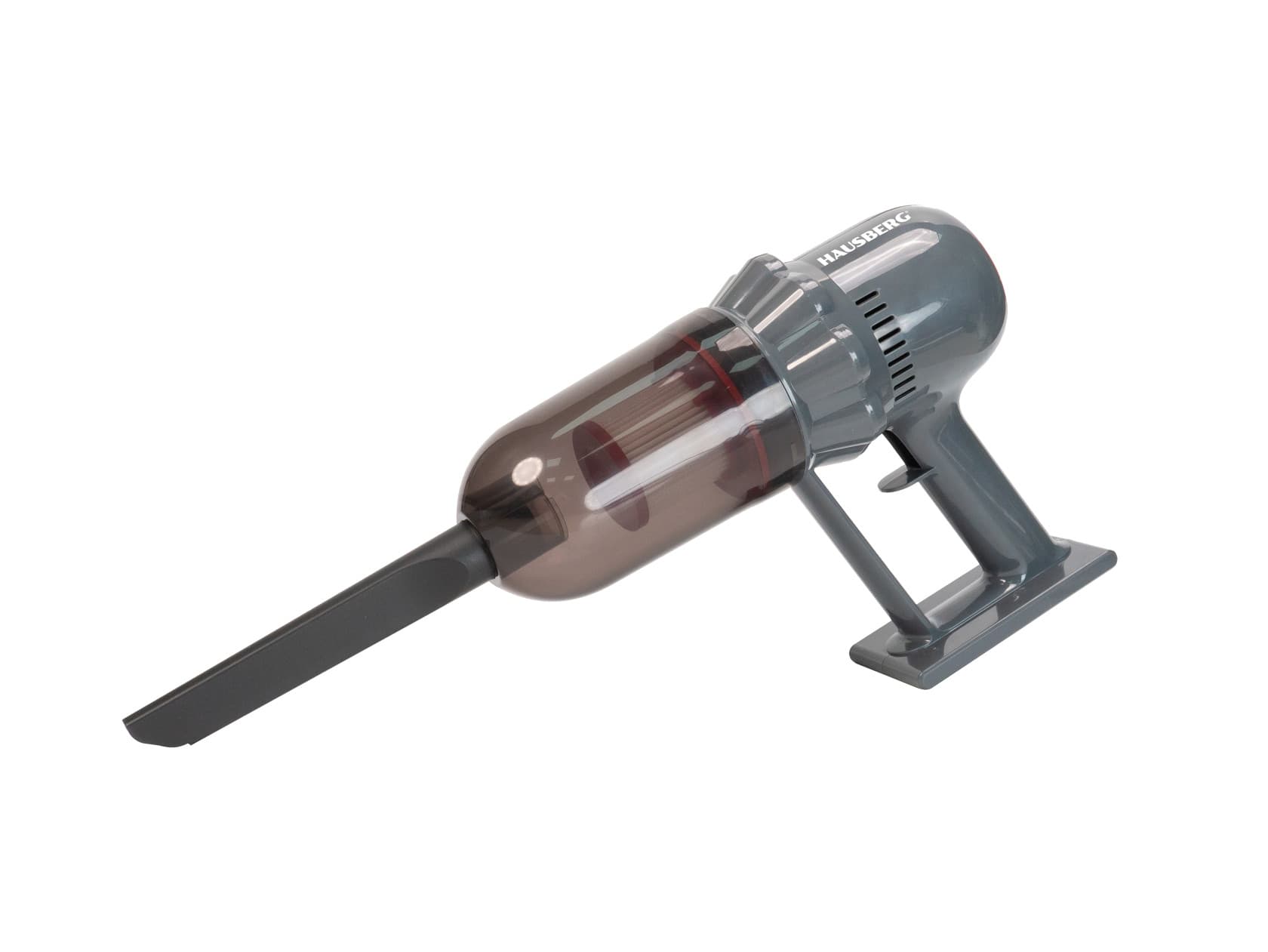 Vertikal tozsoran Hausberg HB-2024, Simli, Quru, 800 Vt, Şəbəkə 240V — image 5