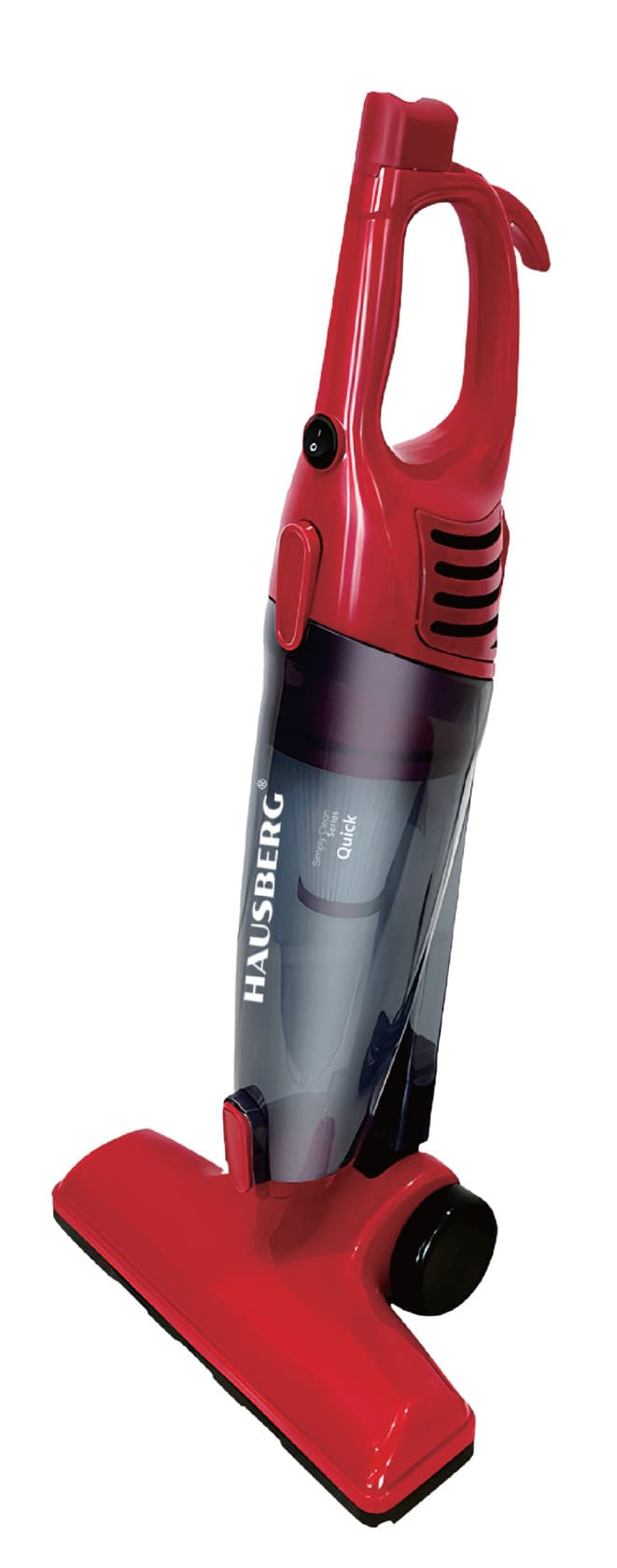 Vertikal tozsoran Hausberg HB-2025 ELH, Simli, Quru, 800 Vt, Şəbəkə 240V — şəkil 2
