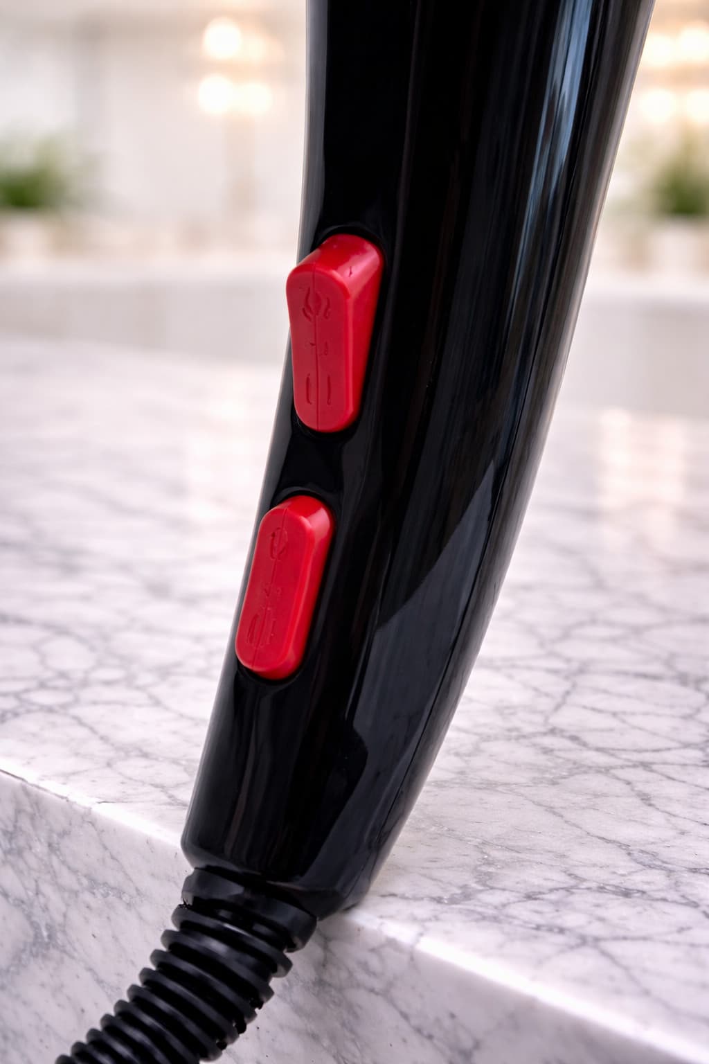 Fen MOZER MZ-5920 DC BLACK — şəkil 2