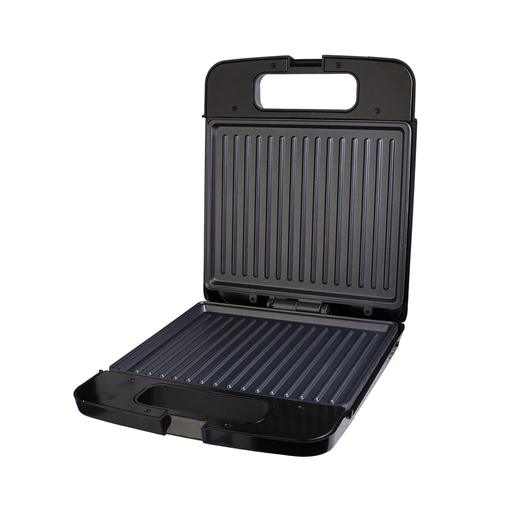 Sendviç cihazı Super Crest SCT-6014 Black