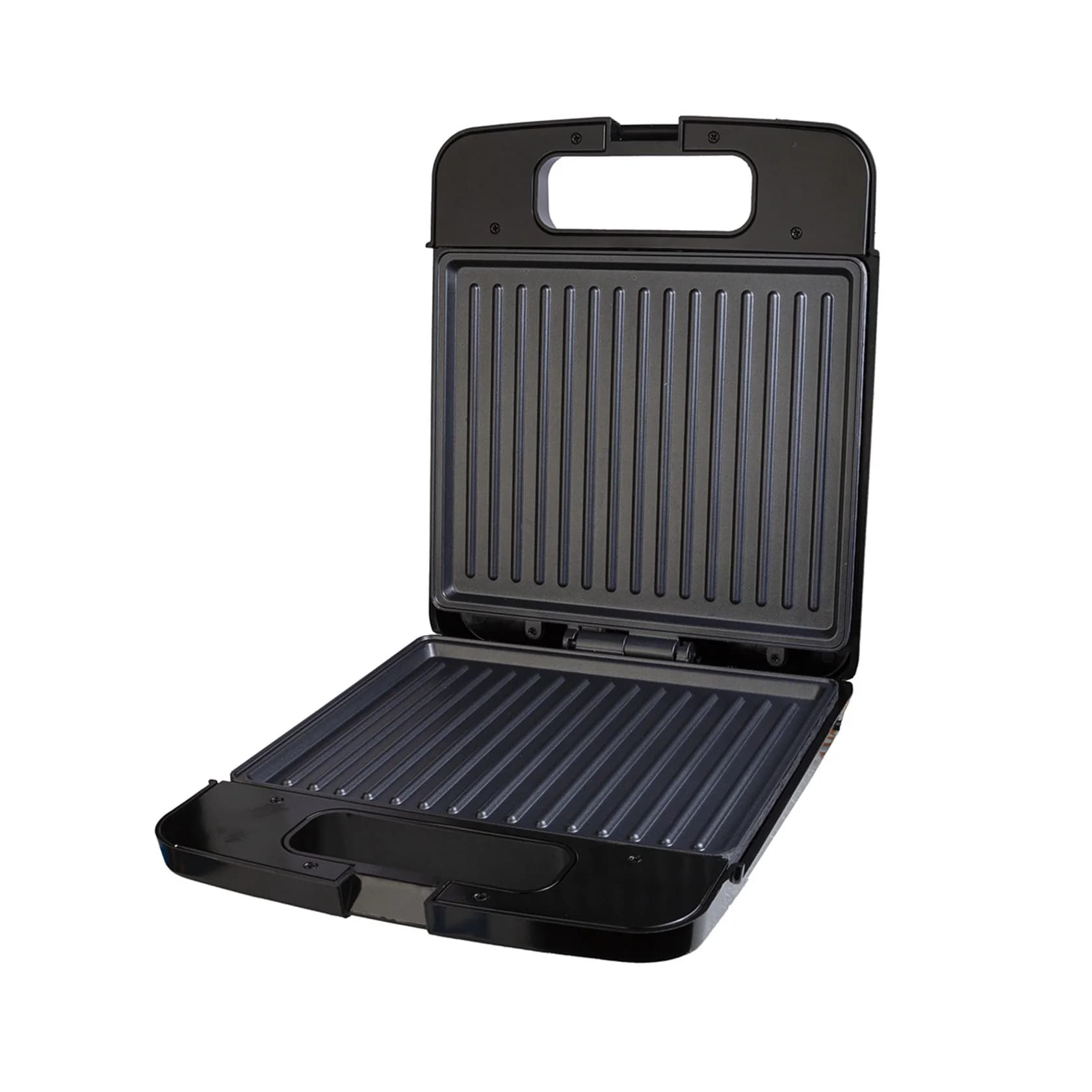 Sendviç cihazı Super Crest SCT-6014 Black