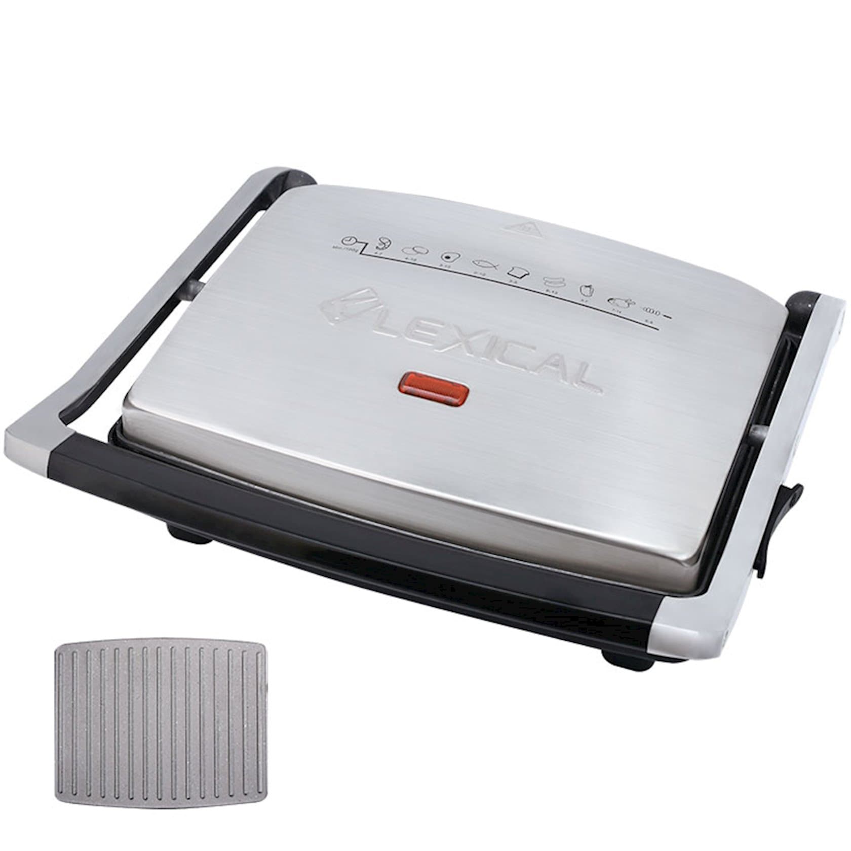 Elektrik qril Lexical LSM-2506