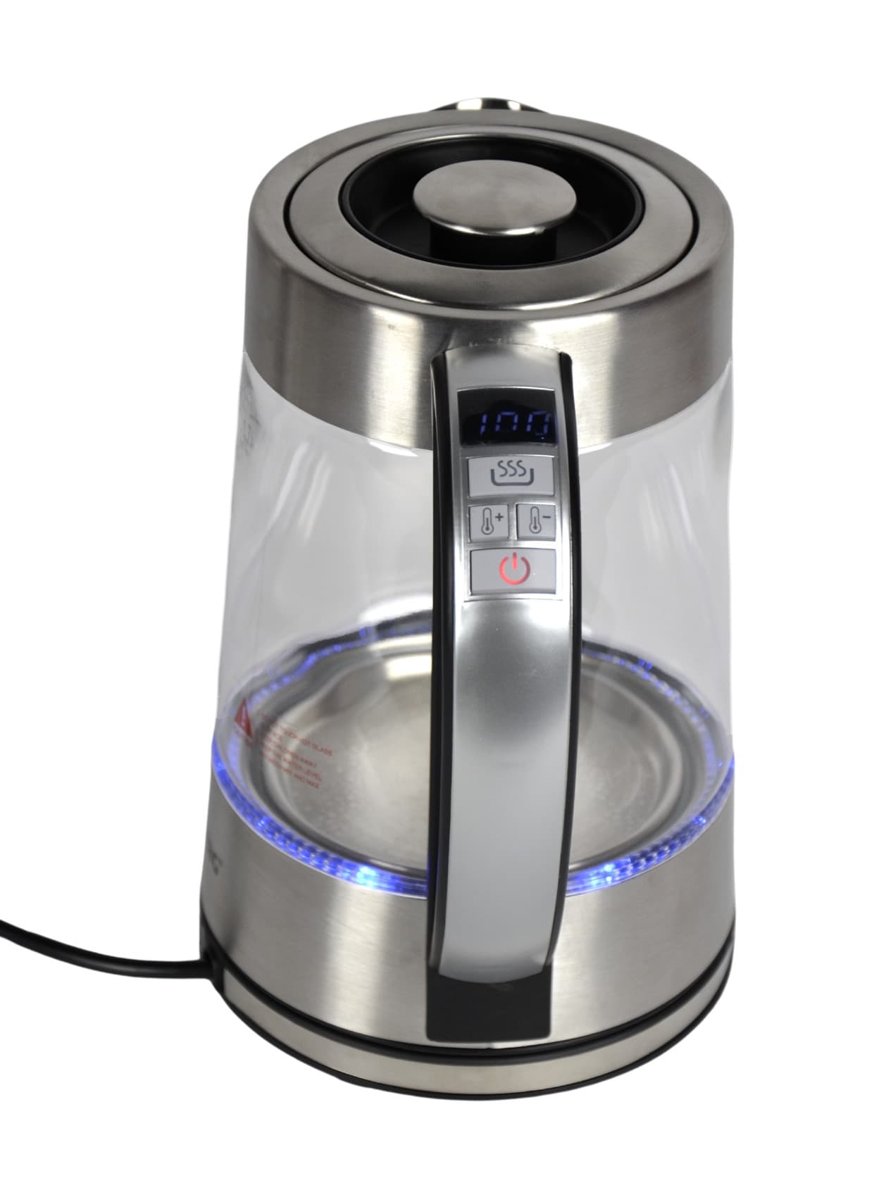 Elektrik çaydan Hausberg HB-3625, 2 l