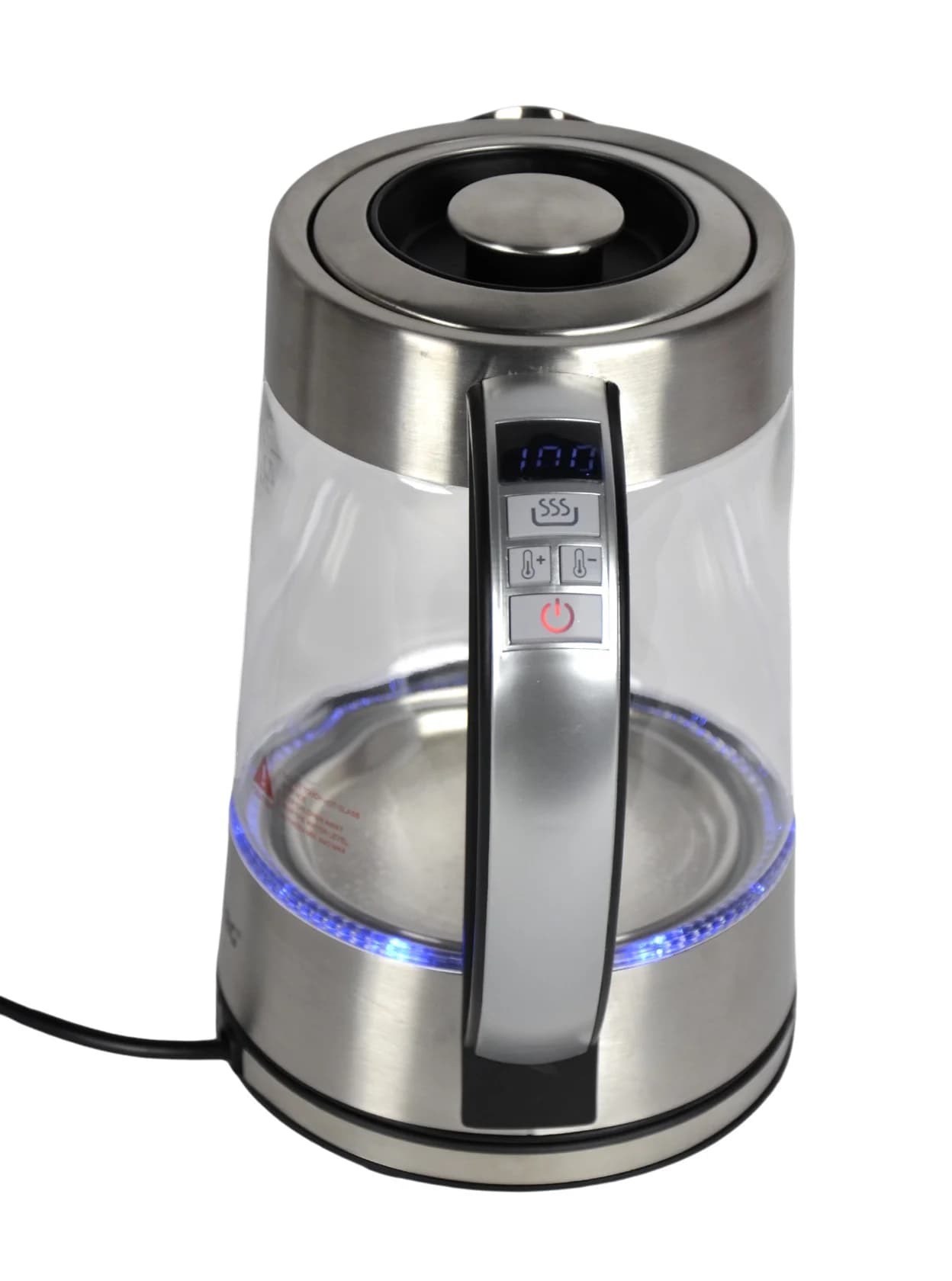 Elektrik çaydan Hausberg HB-3625, 2 l
