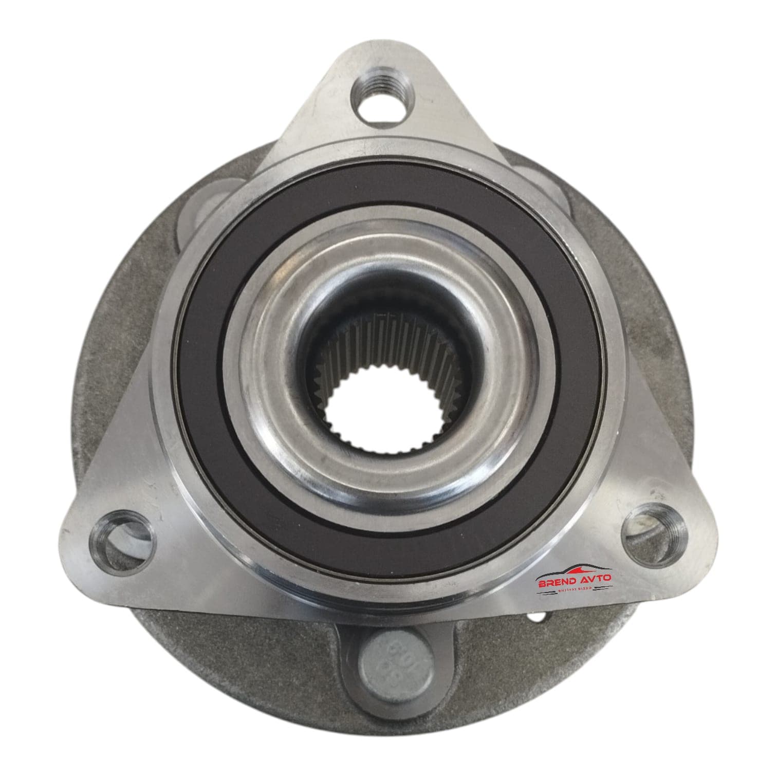 Ön təkər topu 328016 13585467 13583478 5 boltlu Chevrolet Cruze 2009-2015 üçün — şəkil 4