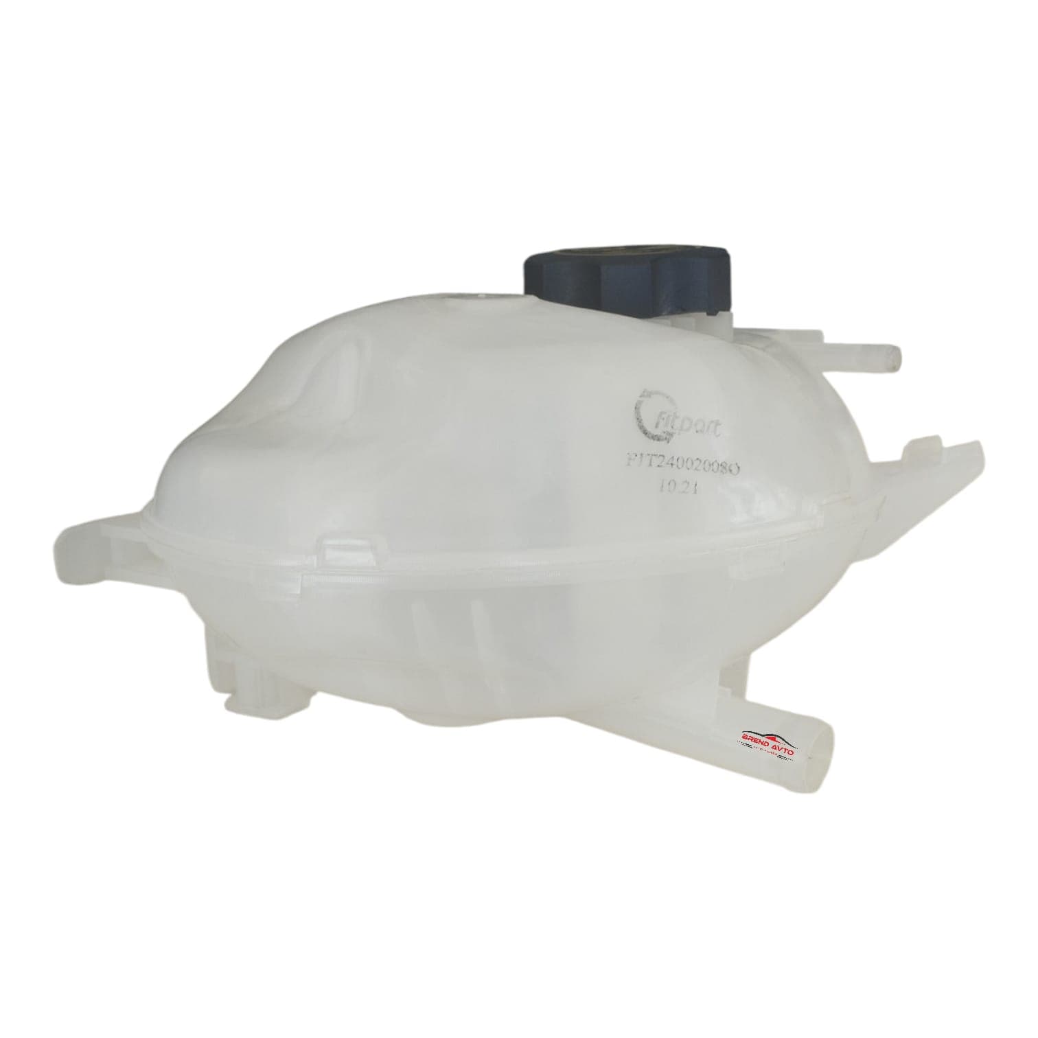 Antifriz çəni 13459964 53330779 13502353 Chevrolet Cruze 2016-2022 üçün — şəkil 4