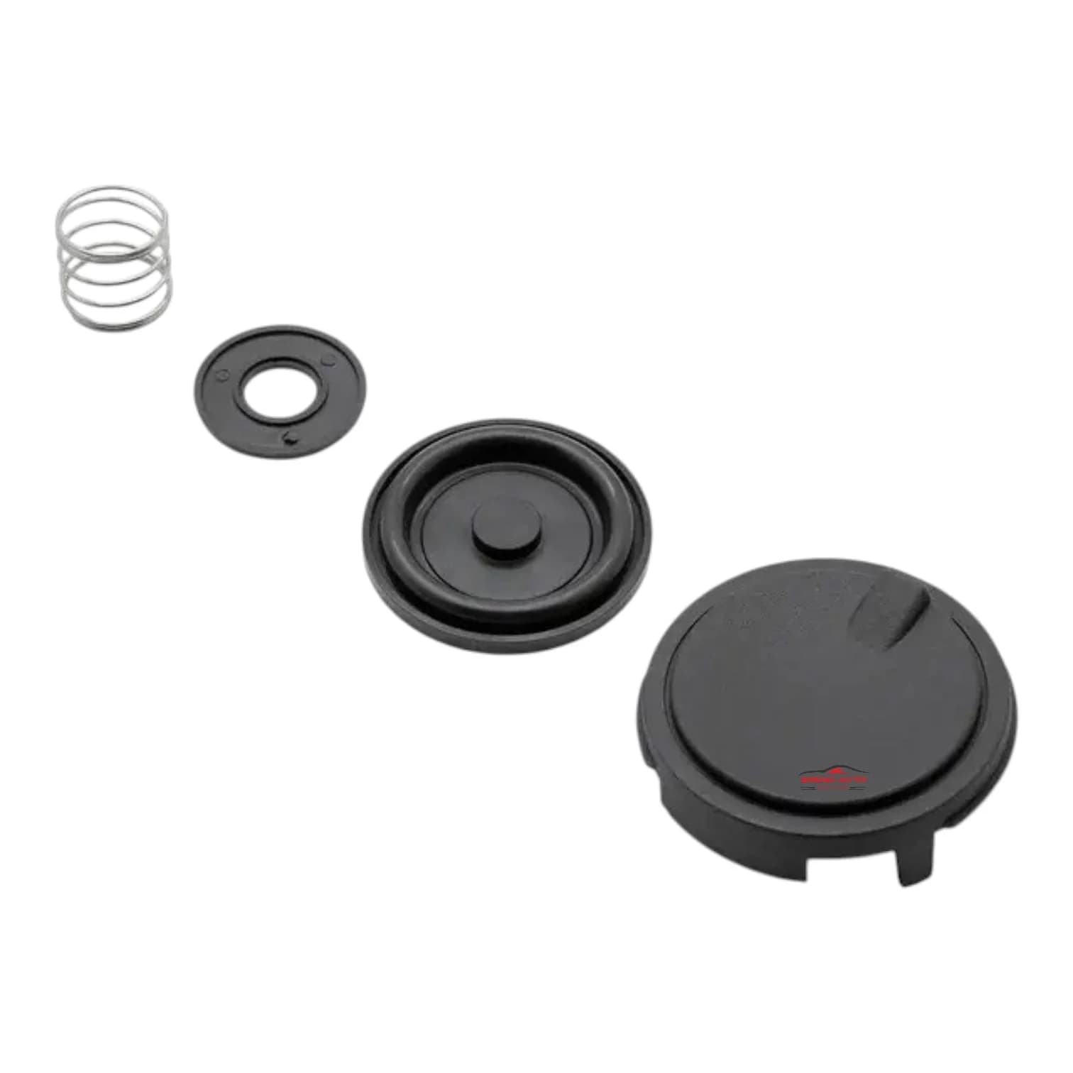 Silindir blokun ust qapağın Membranı 1.4 Turbo mühərrik Chevrolet Cruze 2009-2015 üçün 607697 55573746 25203036 — şəkil 3
