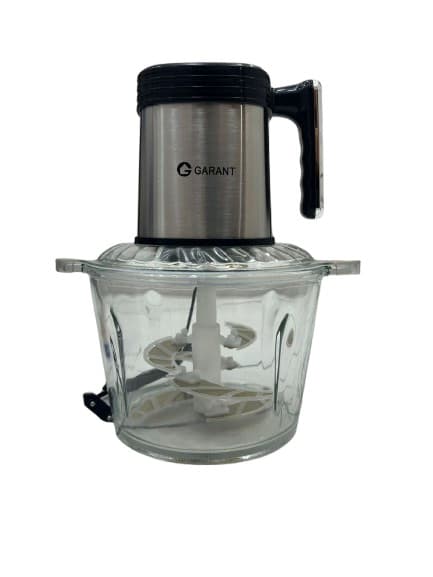 Universal doğrayıcı Garant G-042 — şəkil 5