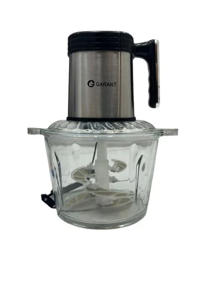 Universal doğrayıcı Garant G-042 — şəkil 5