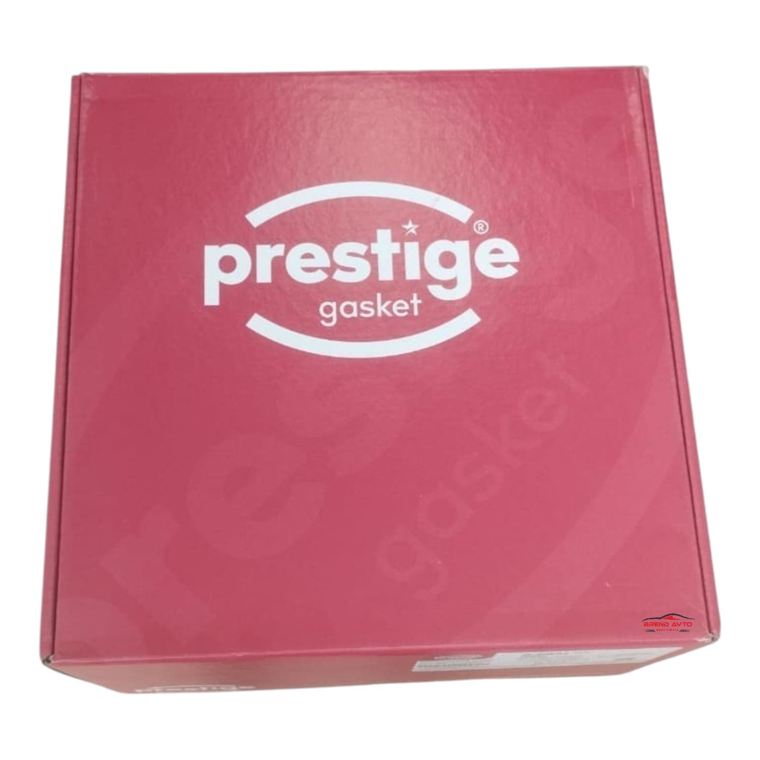 Mühərrikin üst qapaq araqatı Prestige 5607467 24403788 Opel Astra H 1.4 2003-2010 üçün — изображение 5