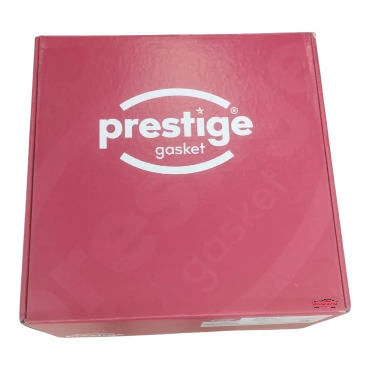 Mühərrikin üst qapaq araqatı Prestige 5607467 24403788 Opel Astra H 1.4 2003-2010 üçün — şəkil 5