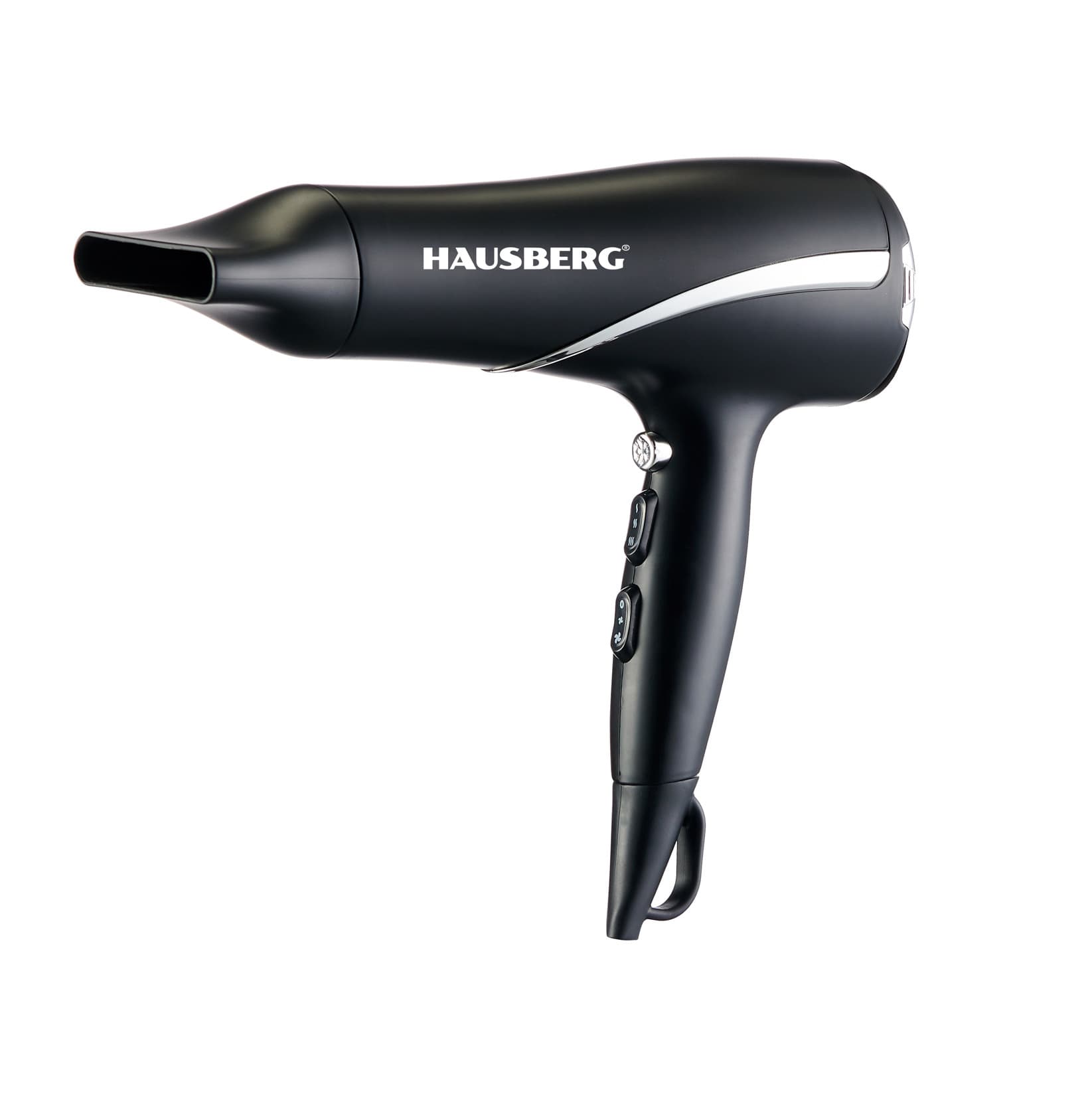 Fen Hausberg HB-24GR, 2200 Vt, qara — şəkil 7