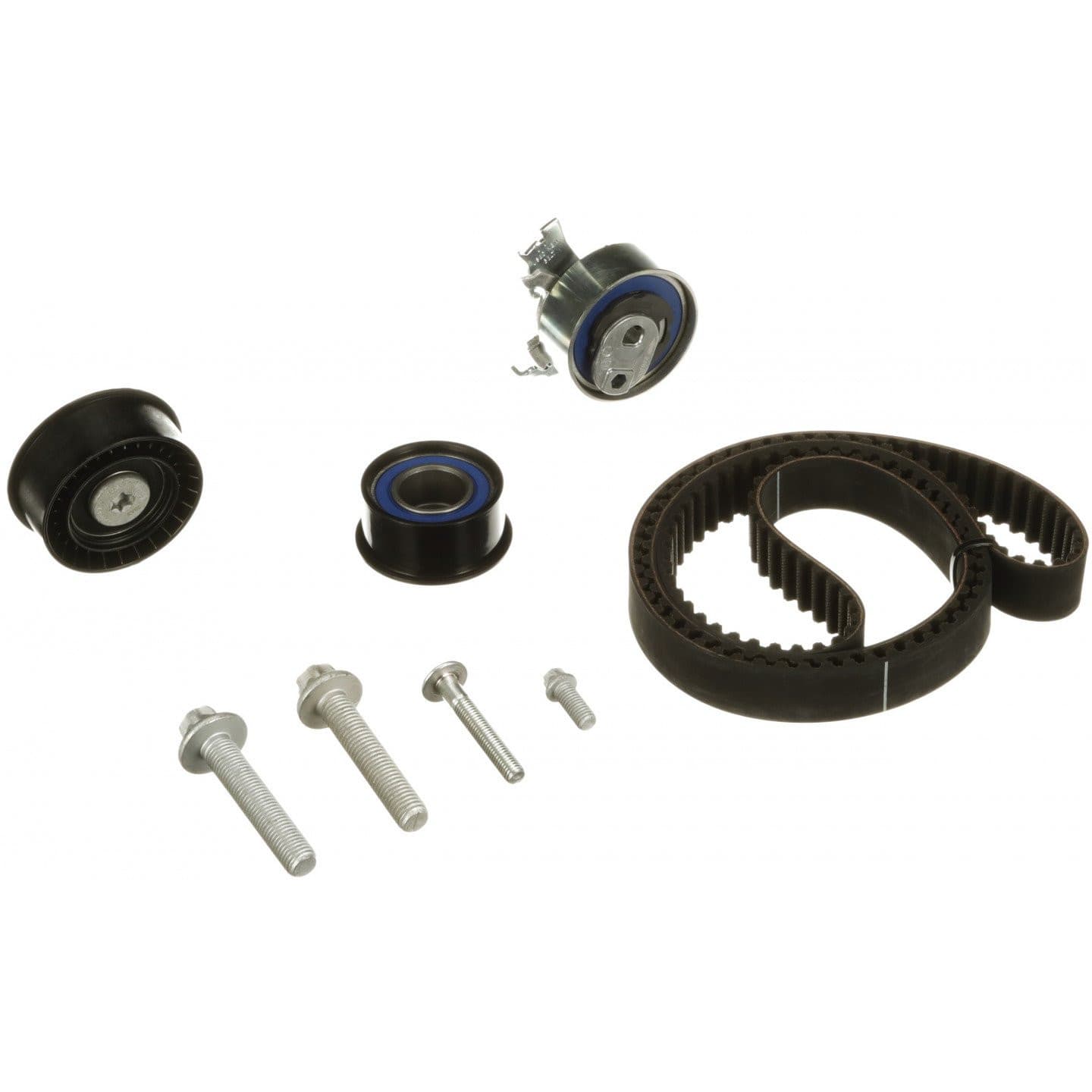 QPM kəmər dəsti Power Grip-Gates Opel Astra G 1.6eco 1.8eco üçün — şəkil 3