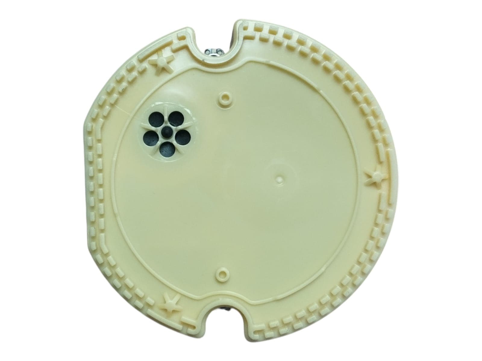 Yanacaq nasosu Delphi Opel Corsa D 1.3 2007-2014 üçün (13252214) — şəkil 6
