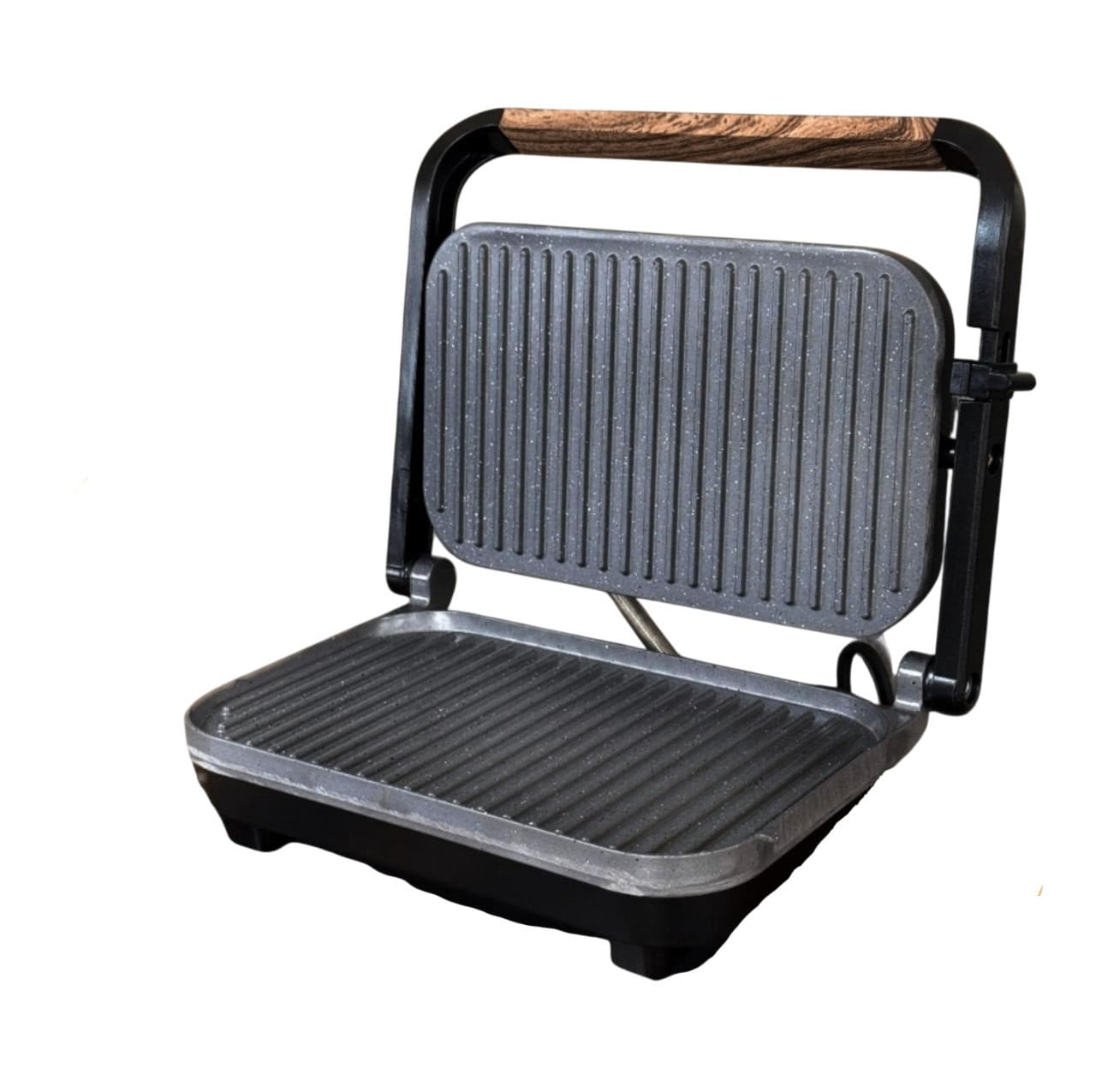 Sendviç cihazı Hausberg HB 632 Black