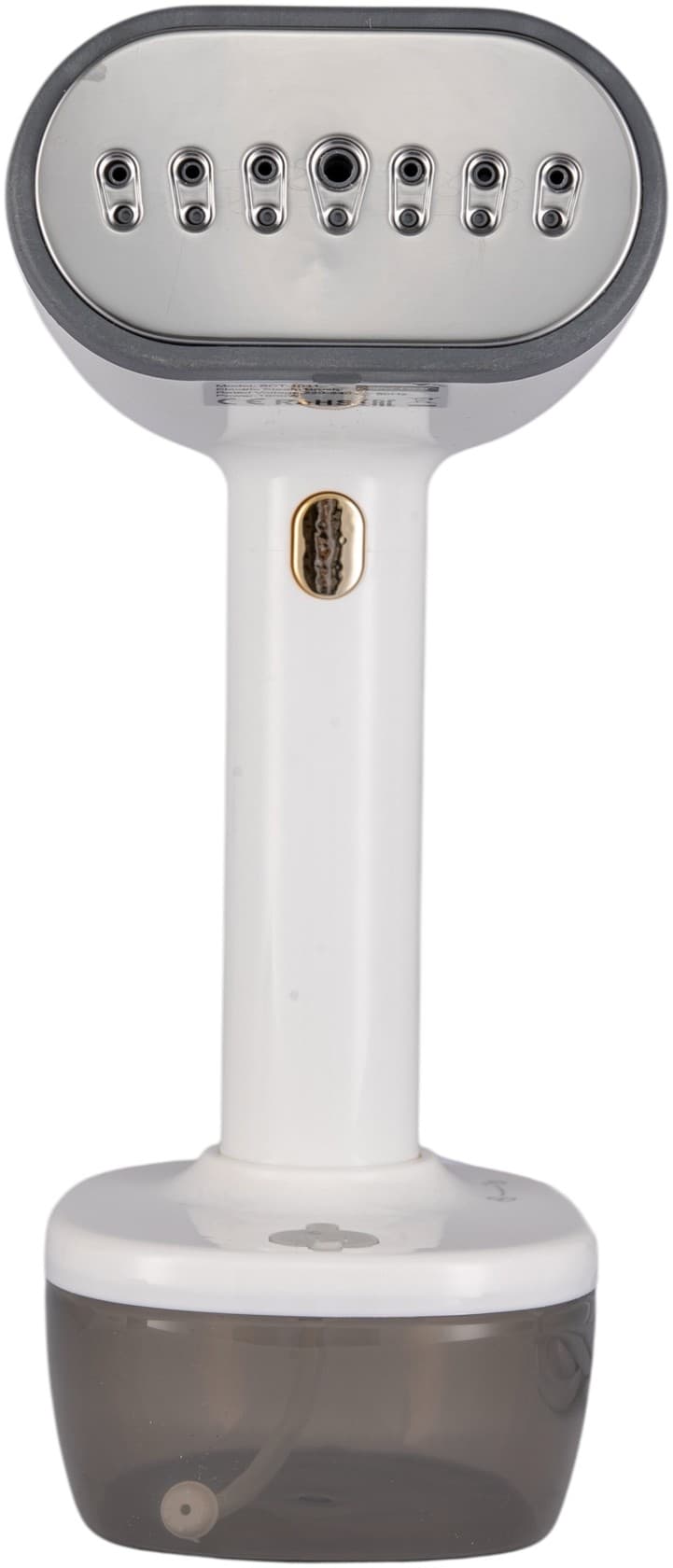 Əl buxarlayıcısı Super Crest SCT-1041 White — изображение 4