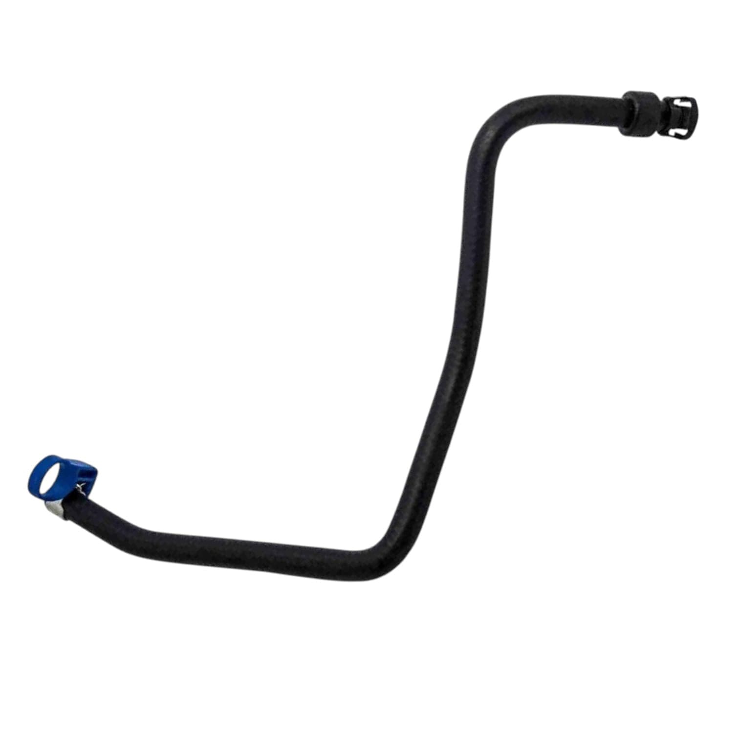 Soyutma sistemi üçün qol borusu 1336360 13251447 Chevrolet Cruze 1.4 Turbo 2009-2015 üçün — şəkil 3