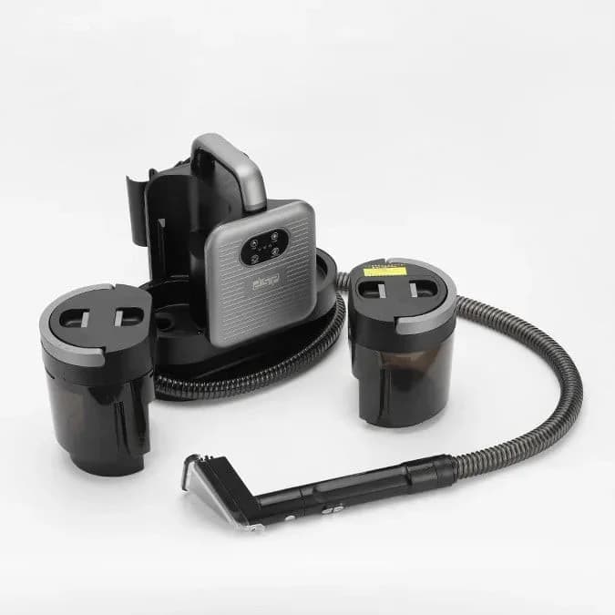 Yuyucu tozsoran DSP KD2065 — изображение 3