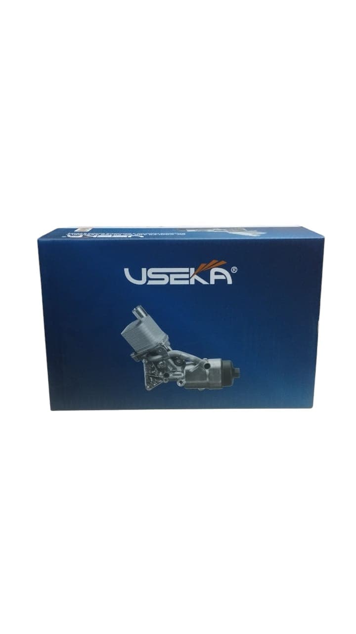 Mühərrik yağının soyutma radiatoru Chevrolet Cruze 1.4L 2009-2015 — şəkil 6