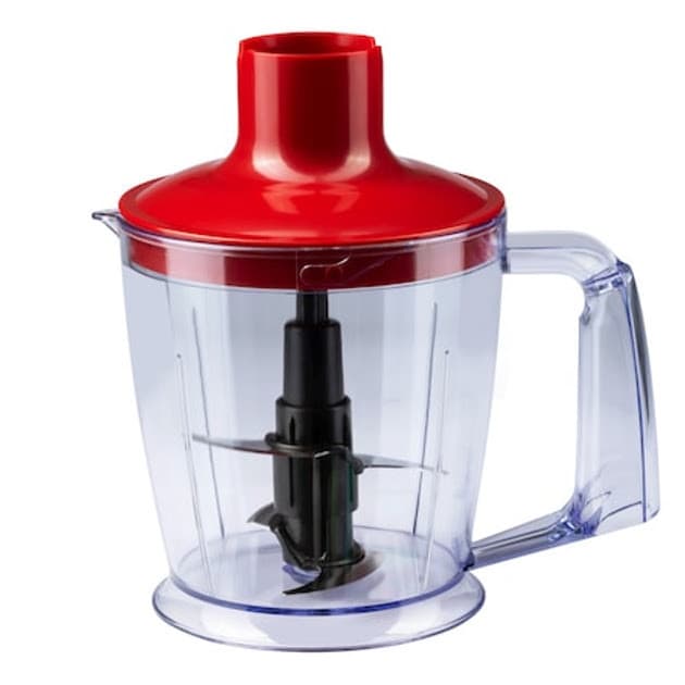 Blender Hausberg HB-7700 - MXM_hb-7700rs — şəkil 2