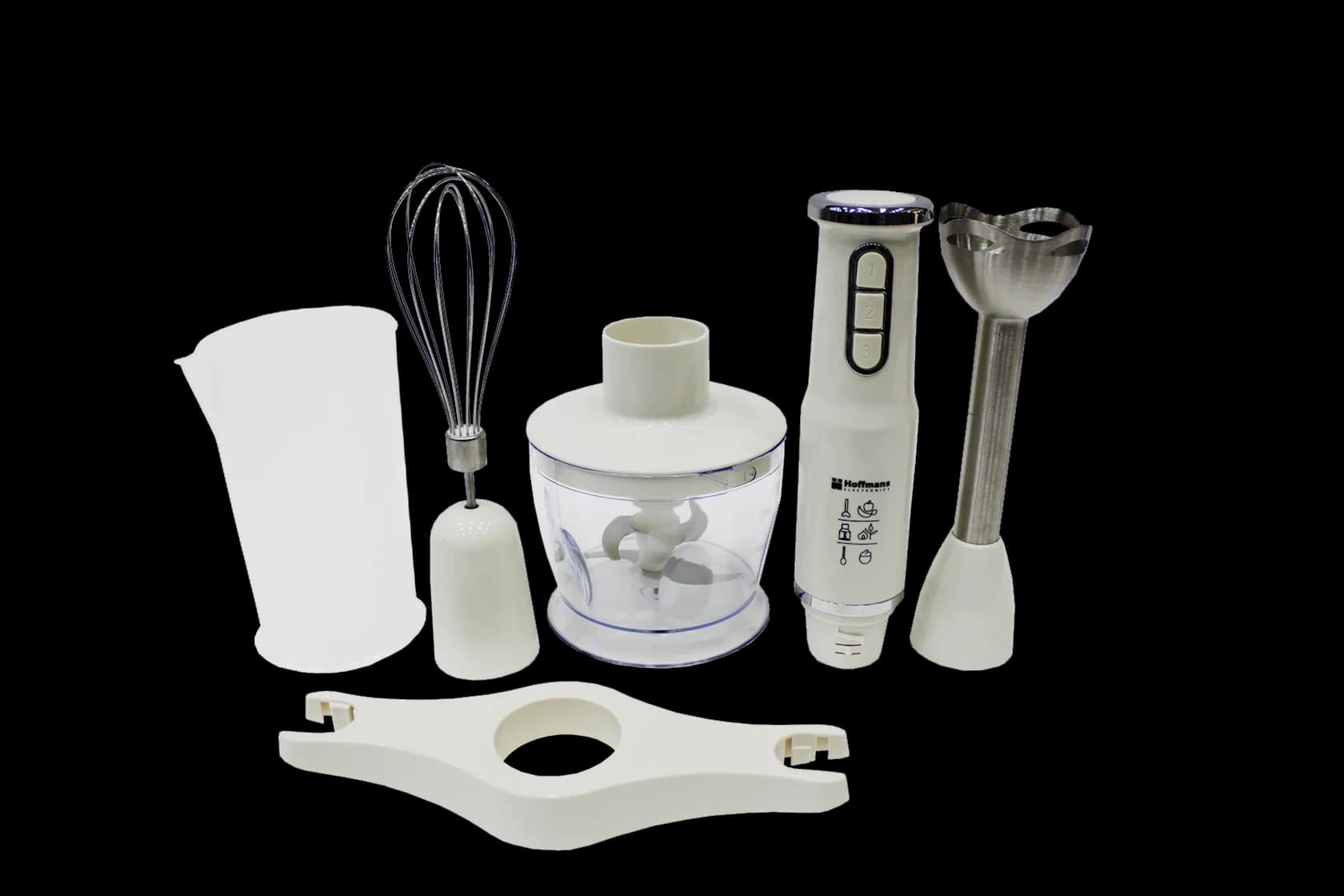 Blender Hoffmans HM-8029 — şəkil 2
