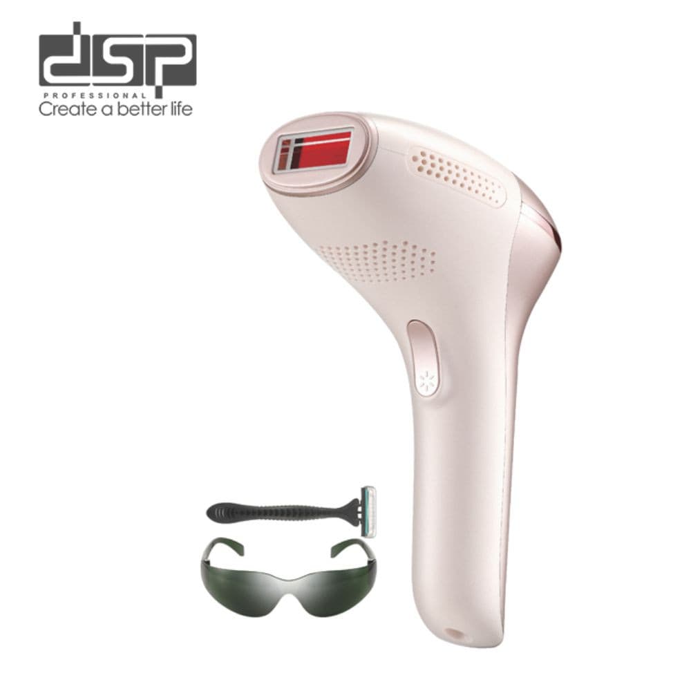 Fotoepilyator DSP 70569
