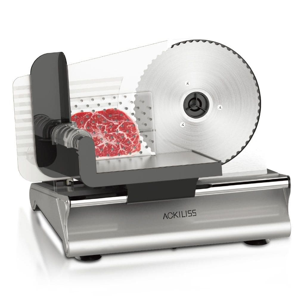 Dilimləyici Ackiliss ACL-8800