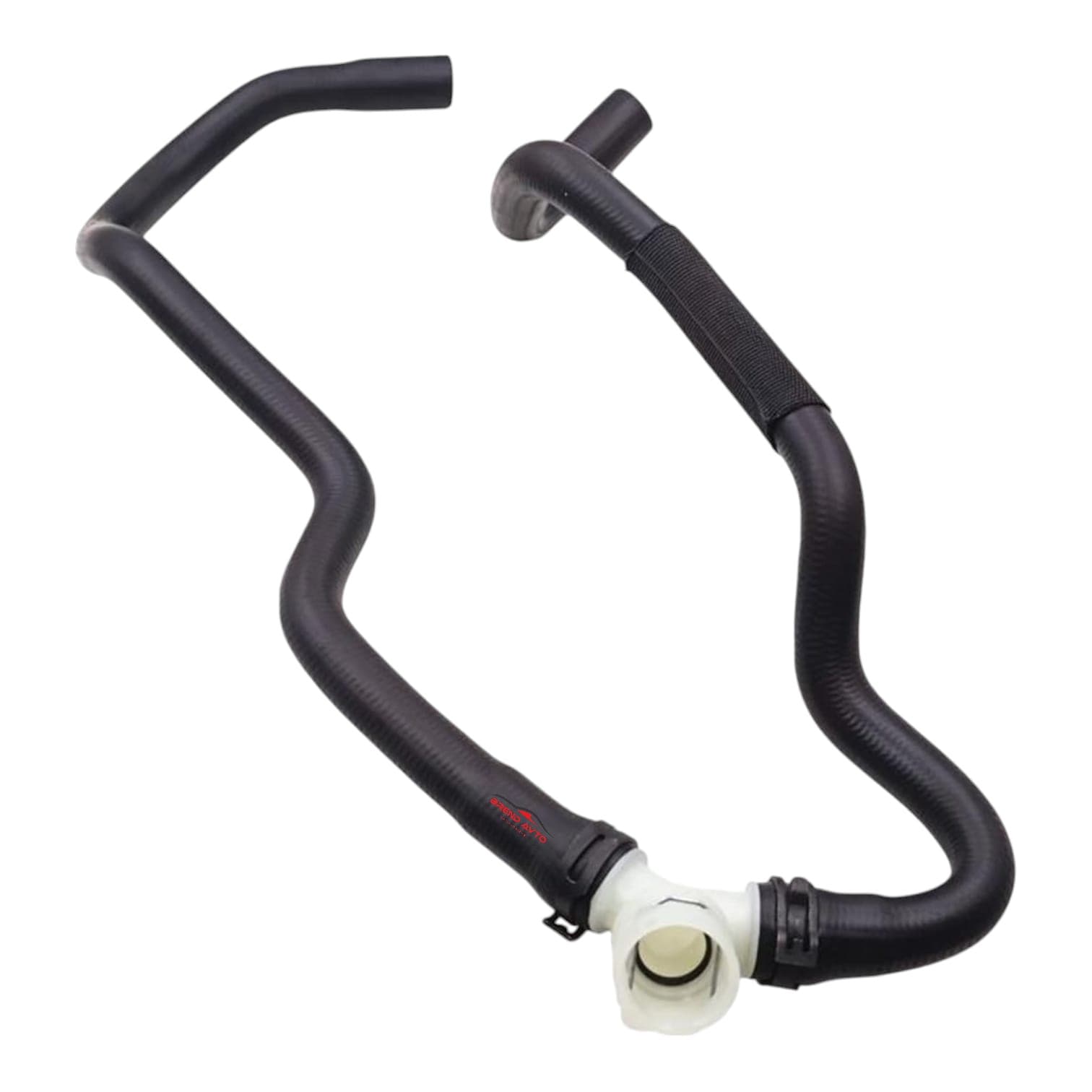 Radiator üçün qol borusu 1818499 13251465 94543097 95079921 Chevrolet Cruze 1.4 Turbo 2009-2015 üçün — şəkil 2