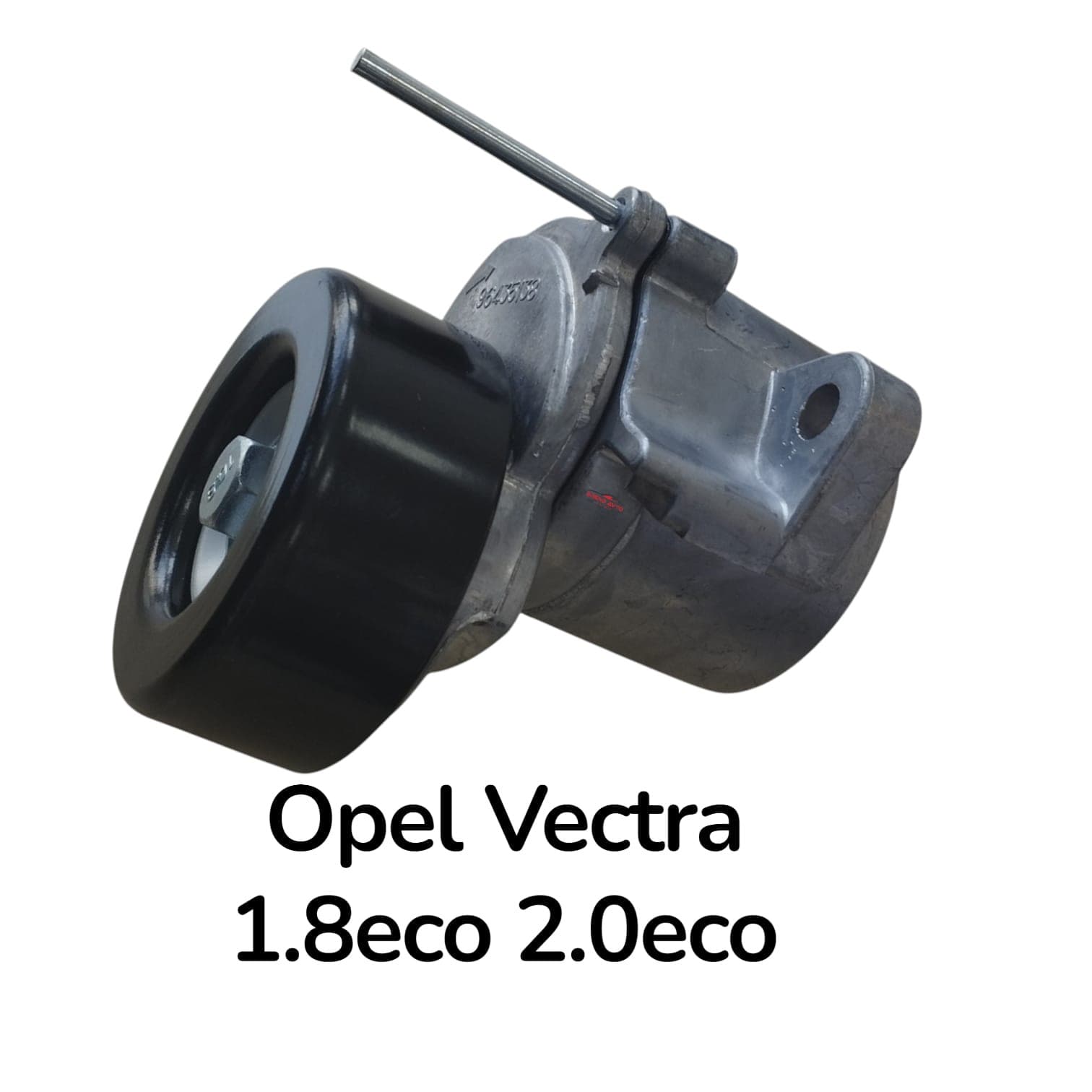 Dartıcı ilə rolik Opel Vectra 1.8eco və 2.0eco 1996-1999 1340534 1340542 1340534 1340544 90500229