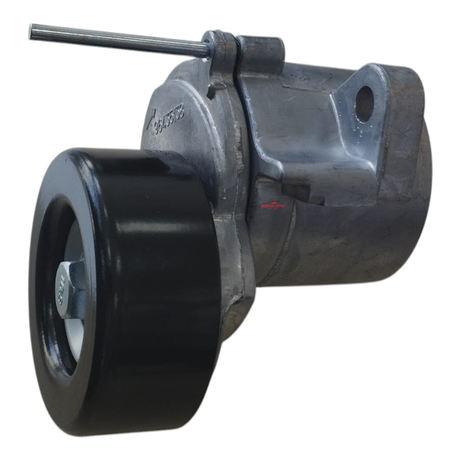 Dartıcı ilə rolik Opel Vectra 1.8eco və 2.0eco 1996-1999 1340534 1340542 1340534 1340544 90500229 — şəkil 6