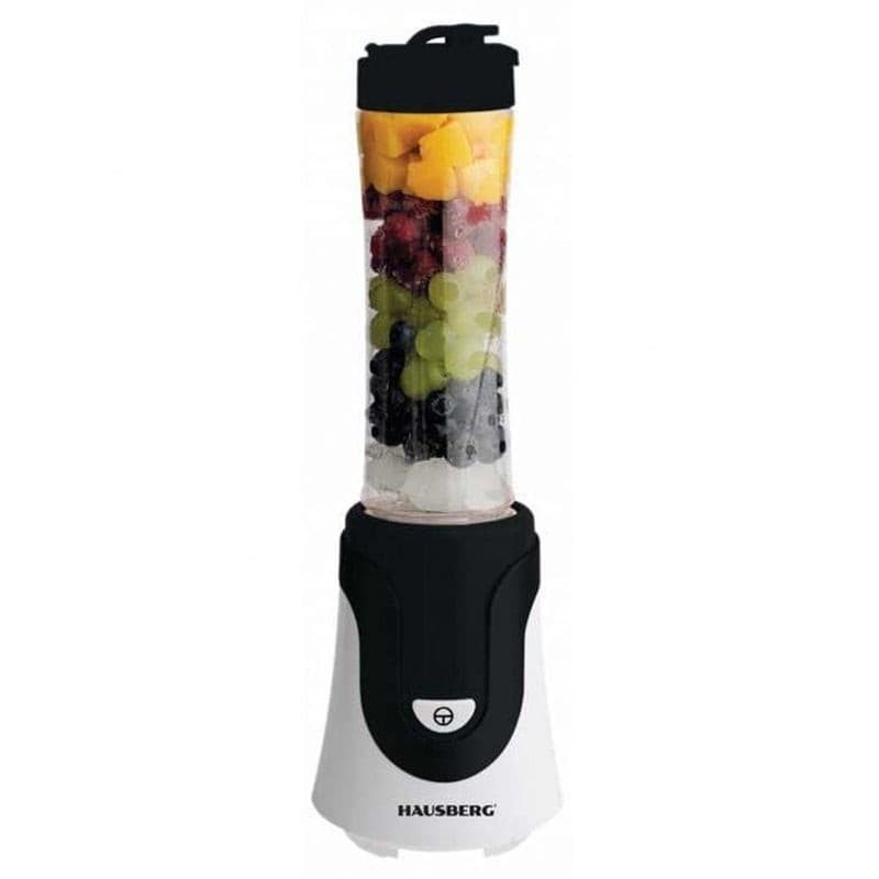 Blender Hausberg HB-76 Black
