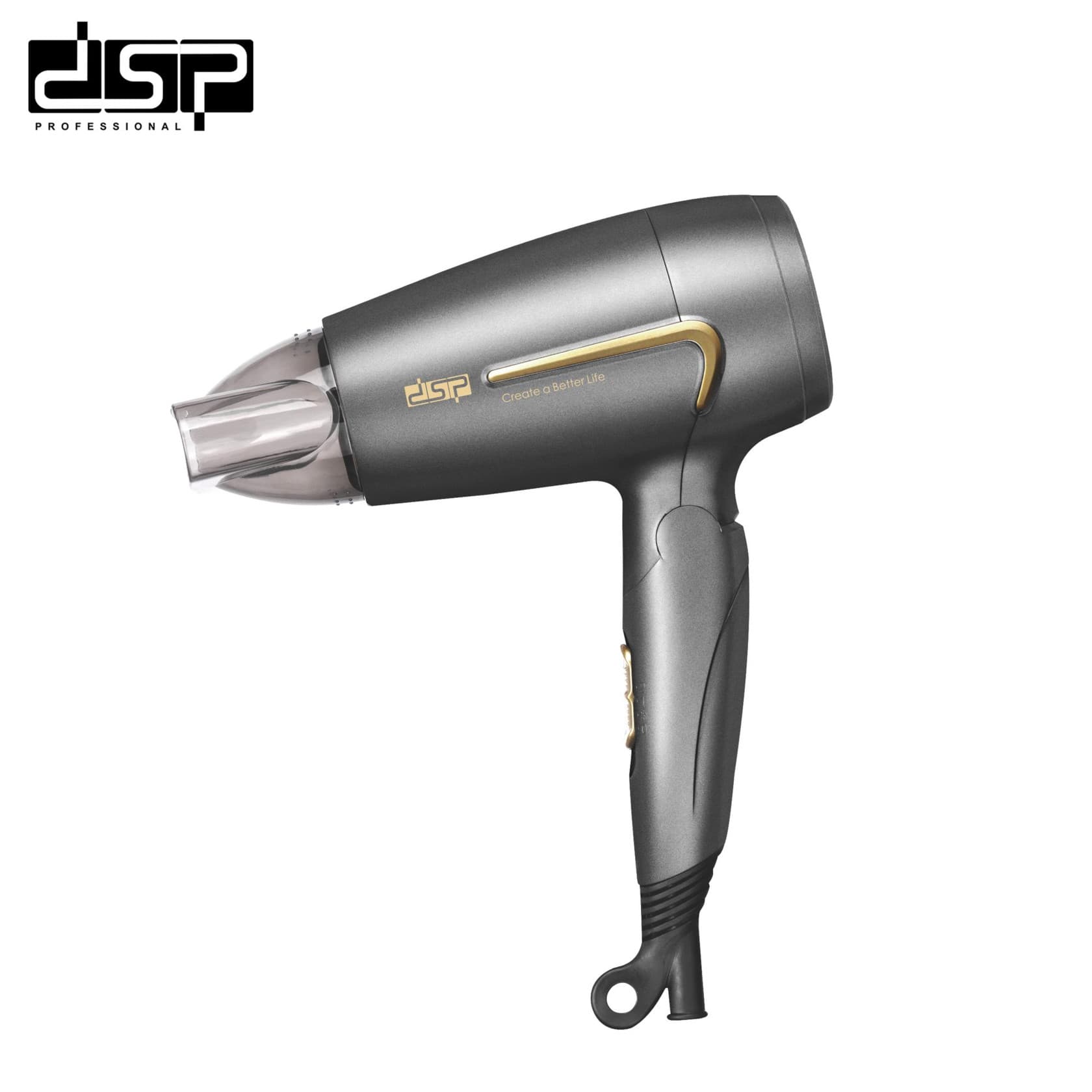 Fen DSP 30299-BLACK ELH 1200 W.