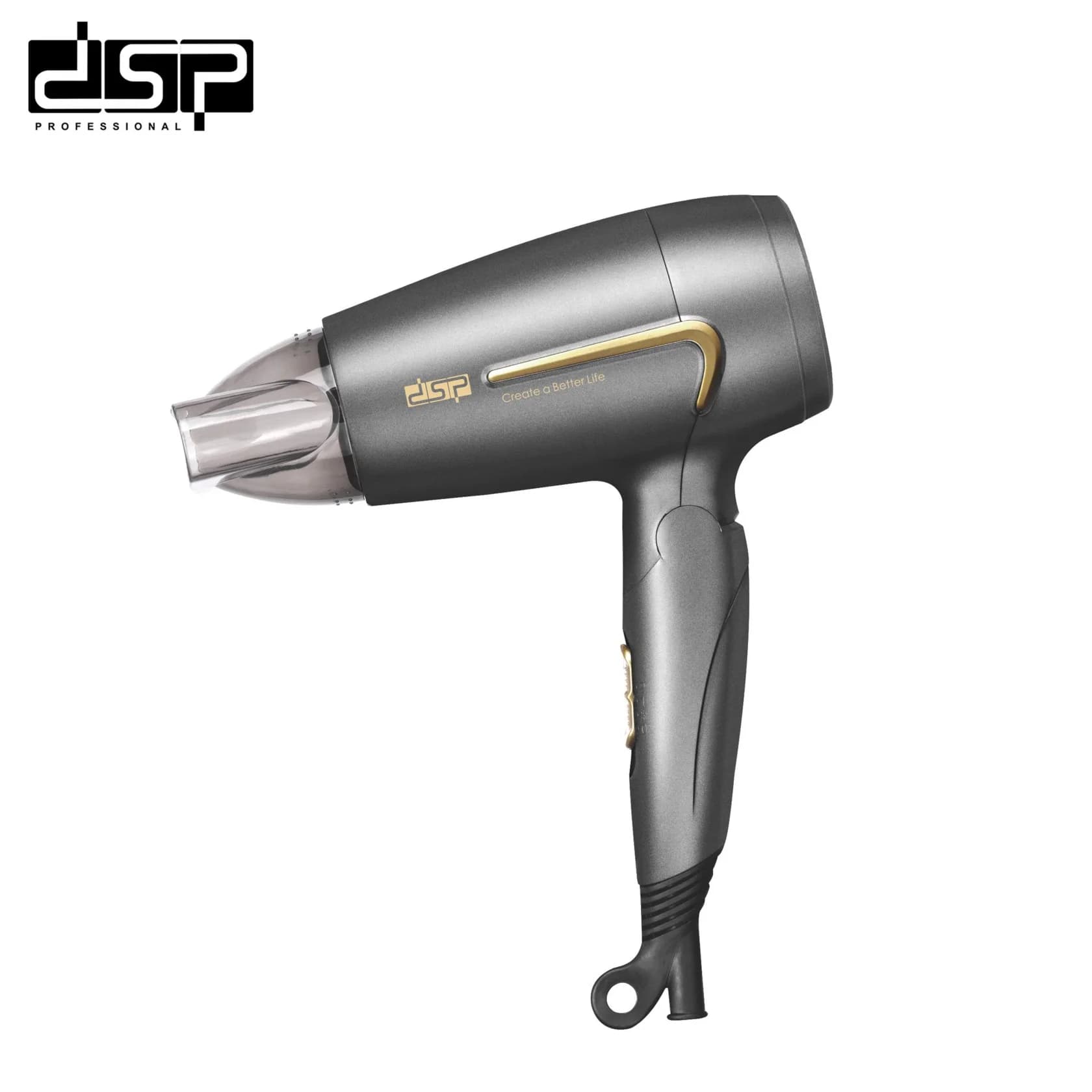 Fen DSP 30299-BLACK ELH 1200 W.