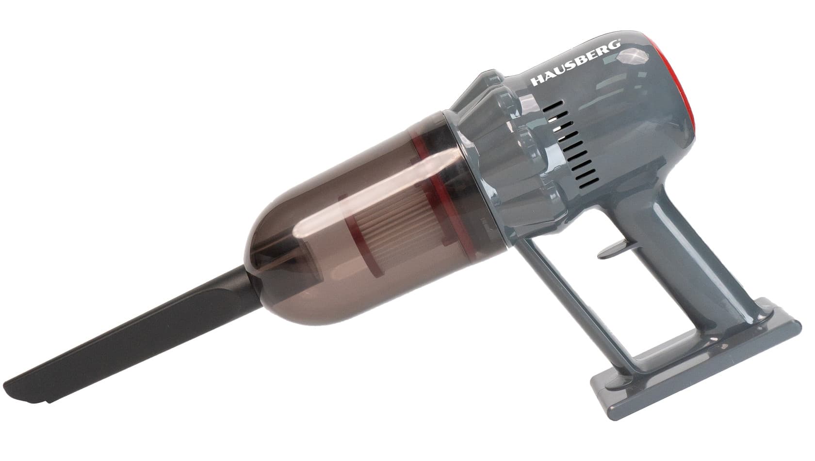Vertikal tozsoran Hausberg HB-2024, Simli, Quru, 800 Vt, Şəbəkə 240V — image 3