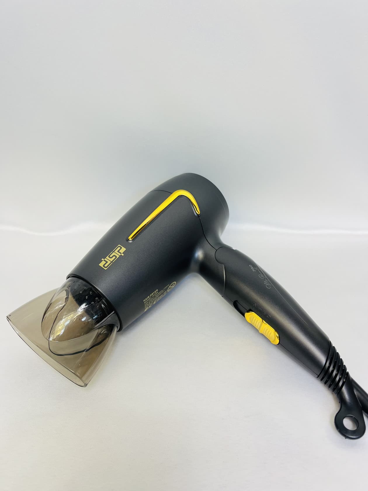 Fen DSP 30299 Black