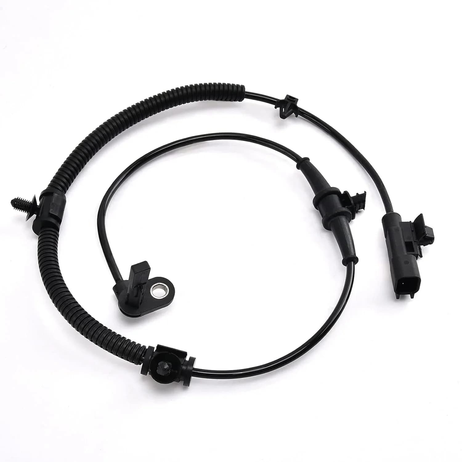 ABS sensoru datçiki Ön tərəf Chevrolet Cruze bütün mühərriklər 2009-2015 üçün 13329258 12848538 12841556 12841616 — image 2